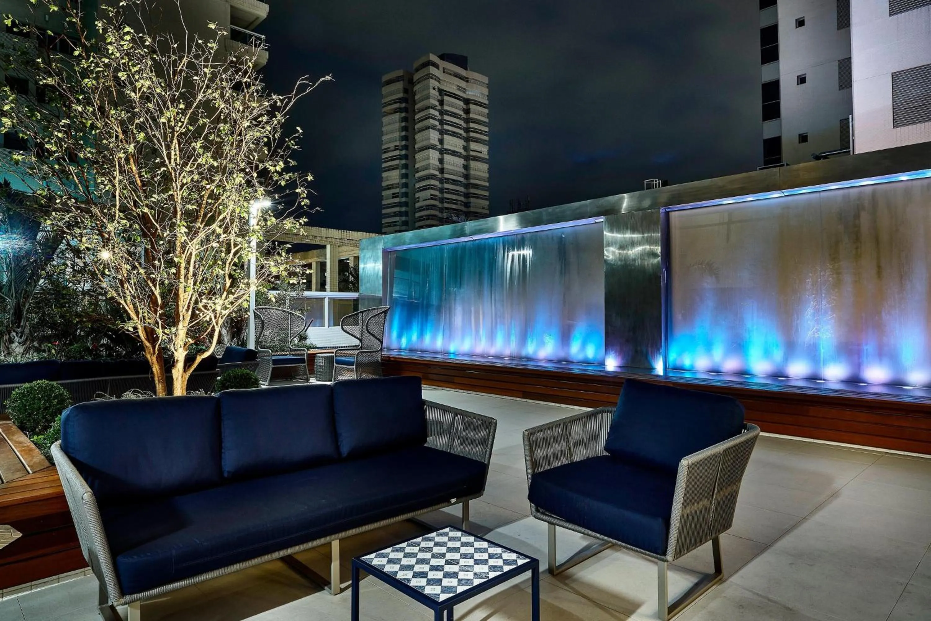 Other in Sheraton Santos Hotel