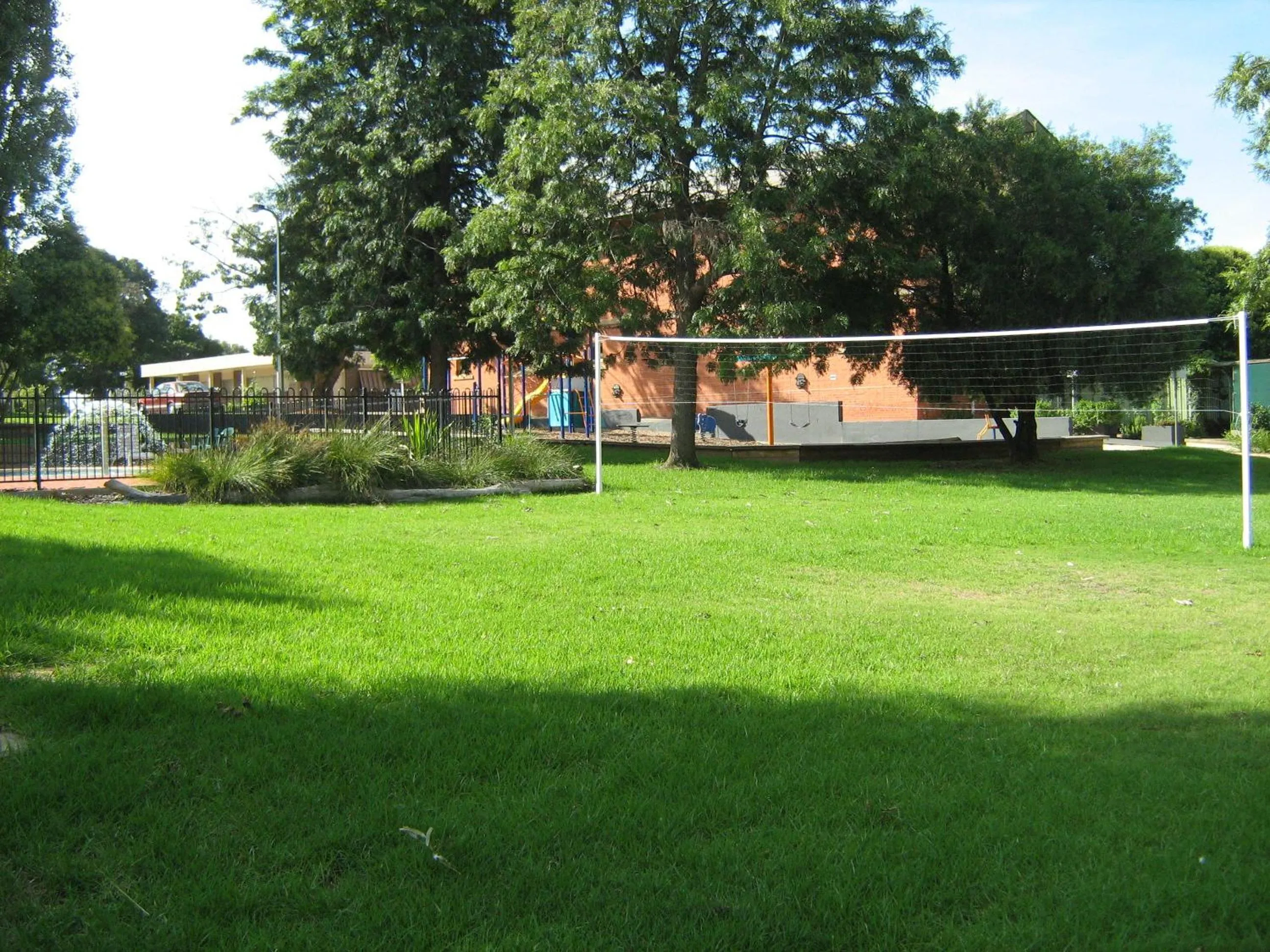 Other in Rivergum Holiday Park