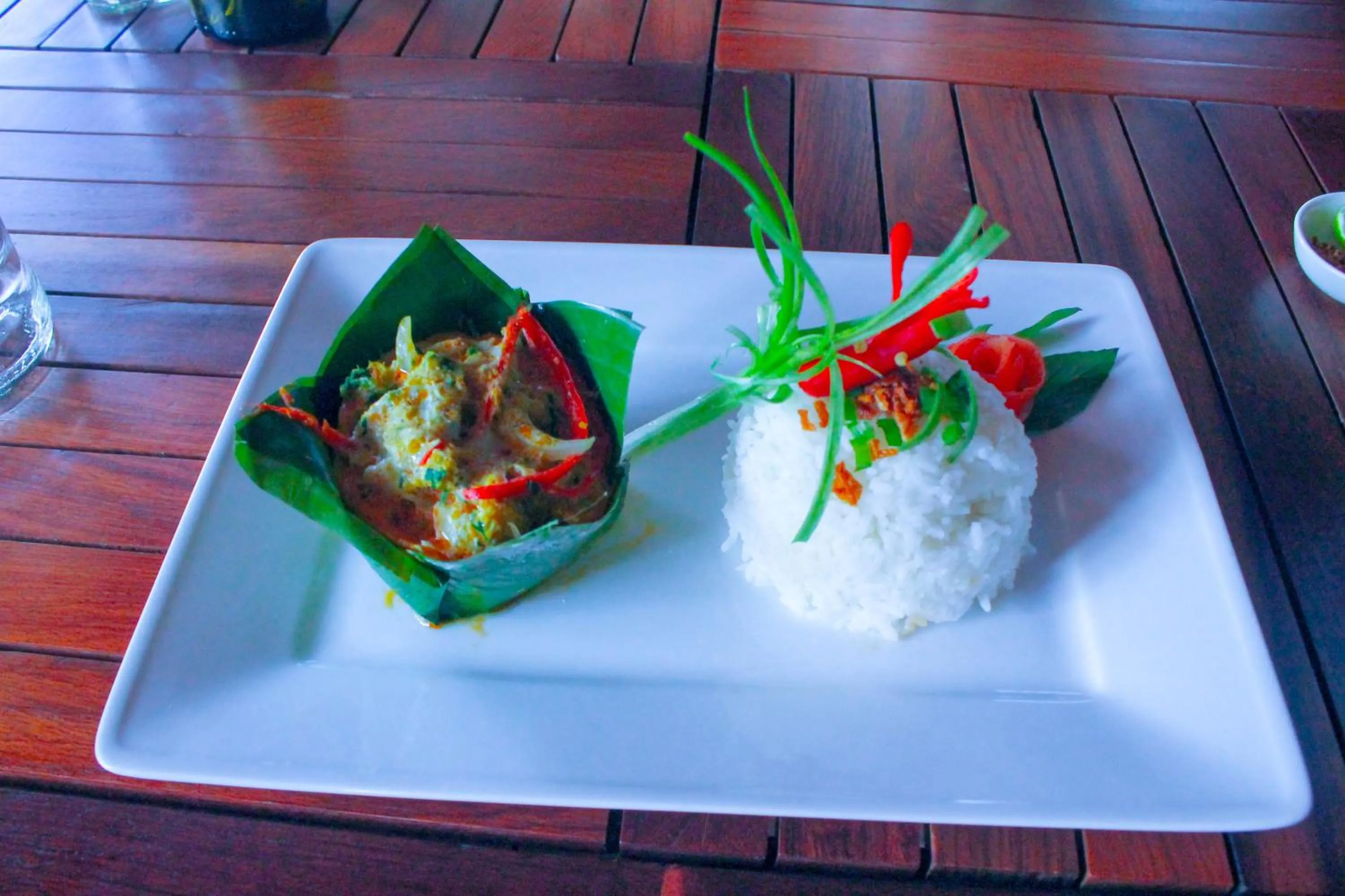 Restaurant/places to eat in Pierre Hotel