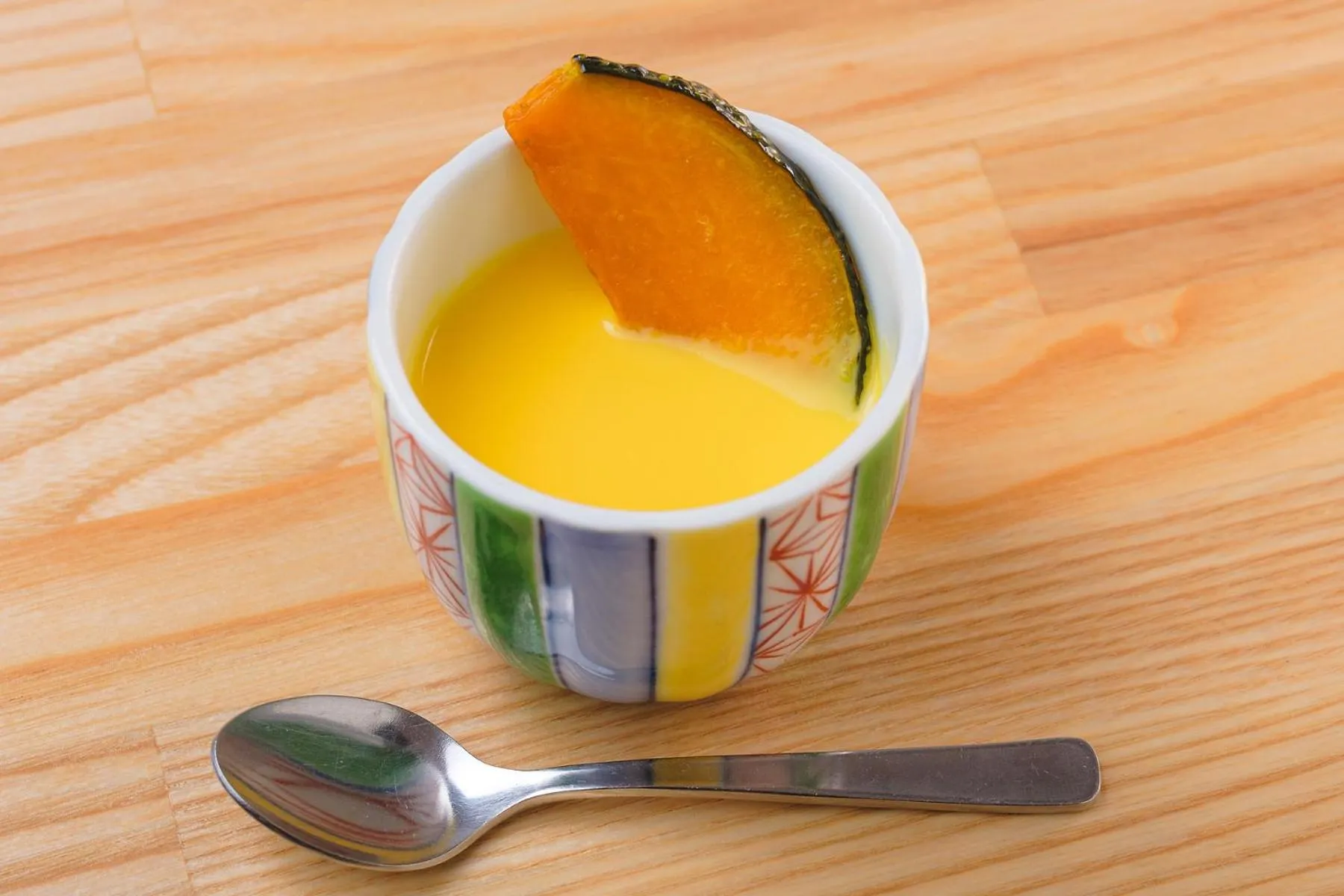 Food in Yunohama Hotel