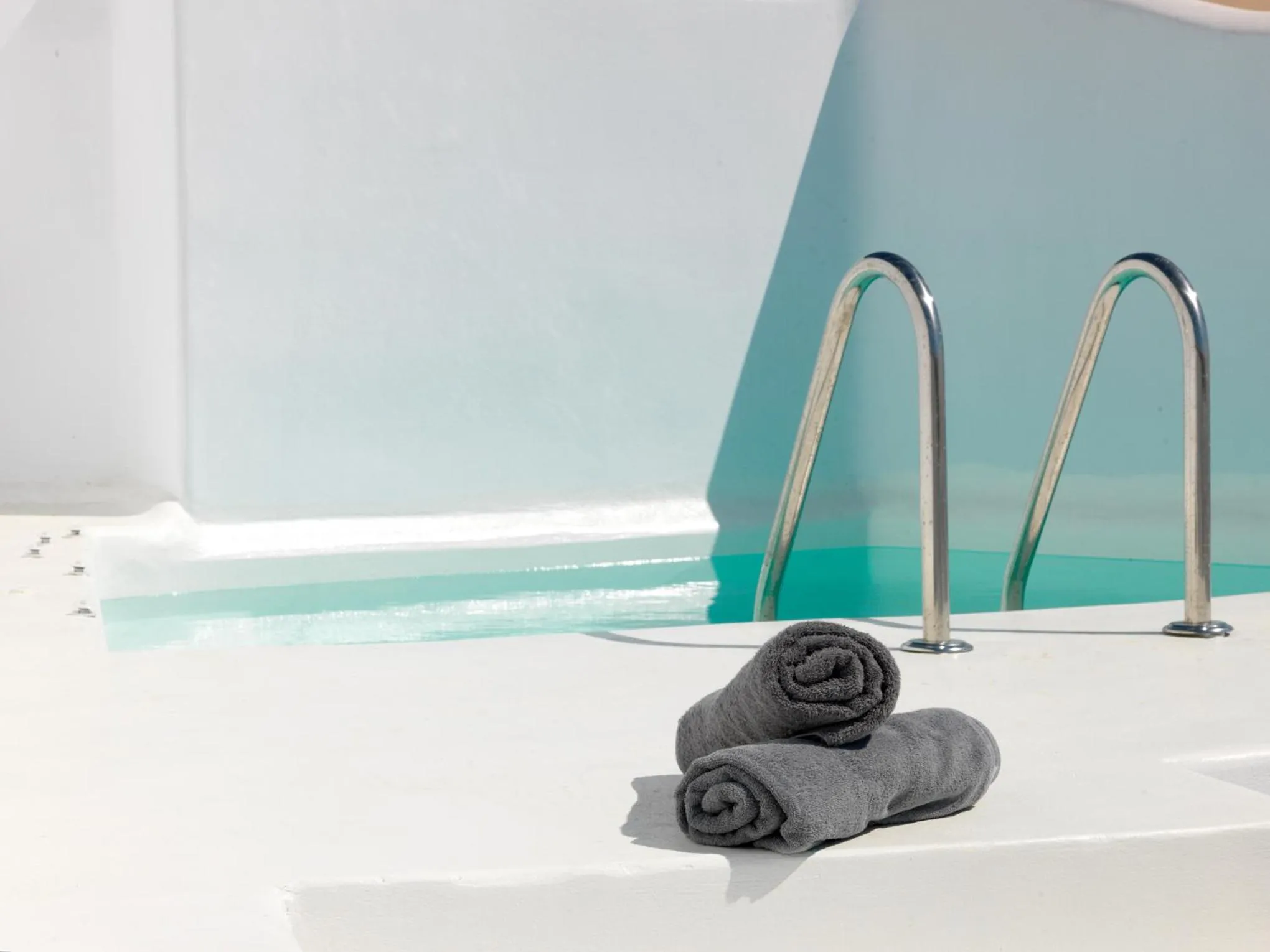 Area and facilities in Drops Cave Houses