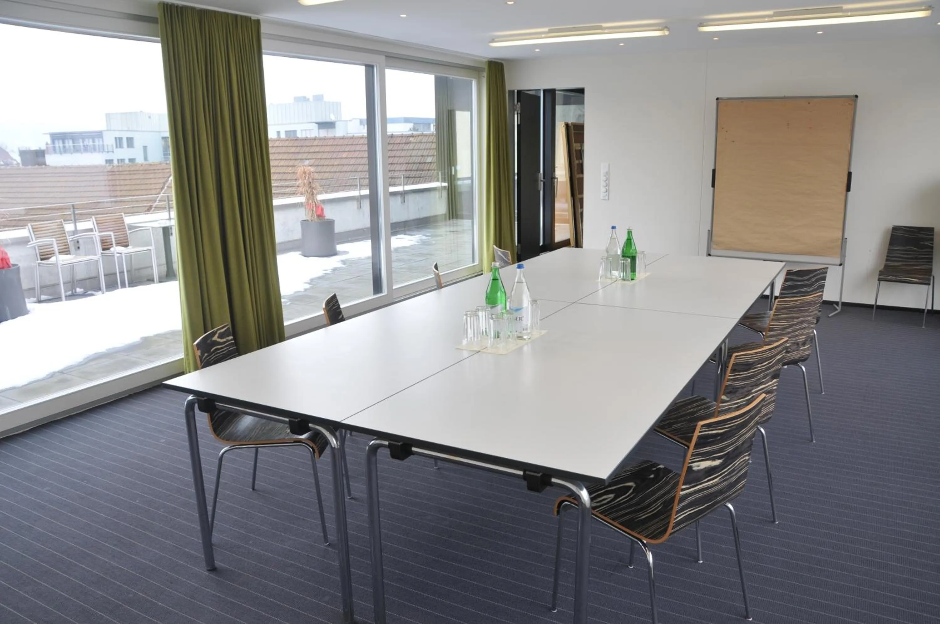 Meeting/conference room in Hotel Astoria