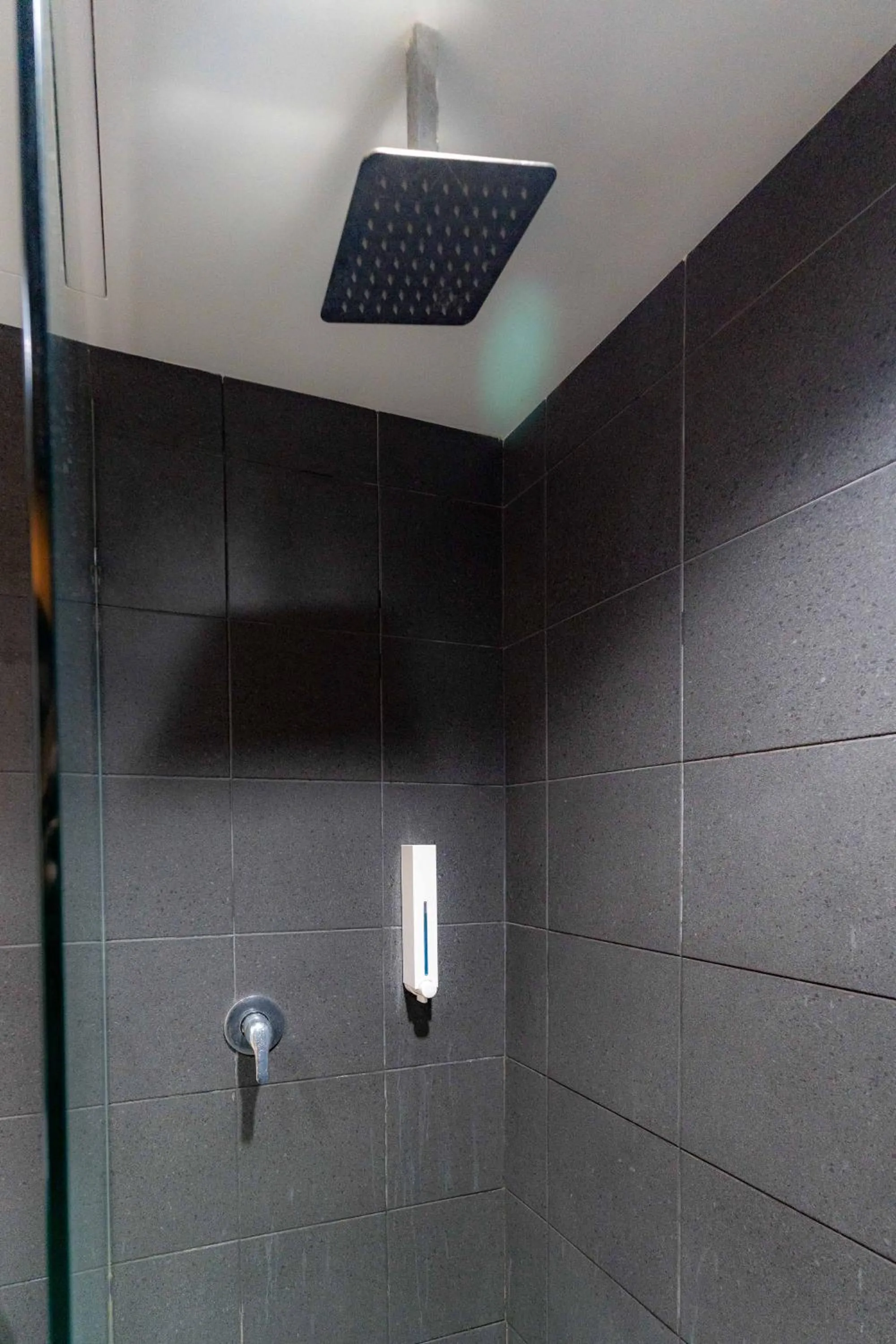 Bathroom in T+ Hotel Sungai Petani