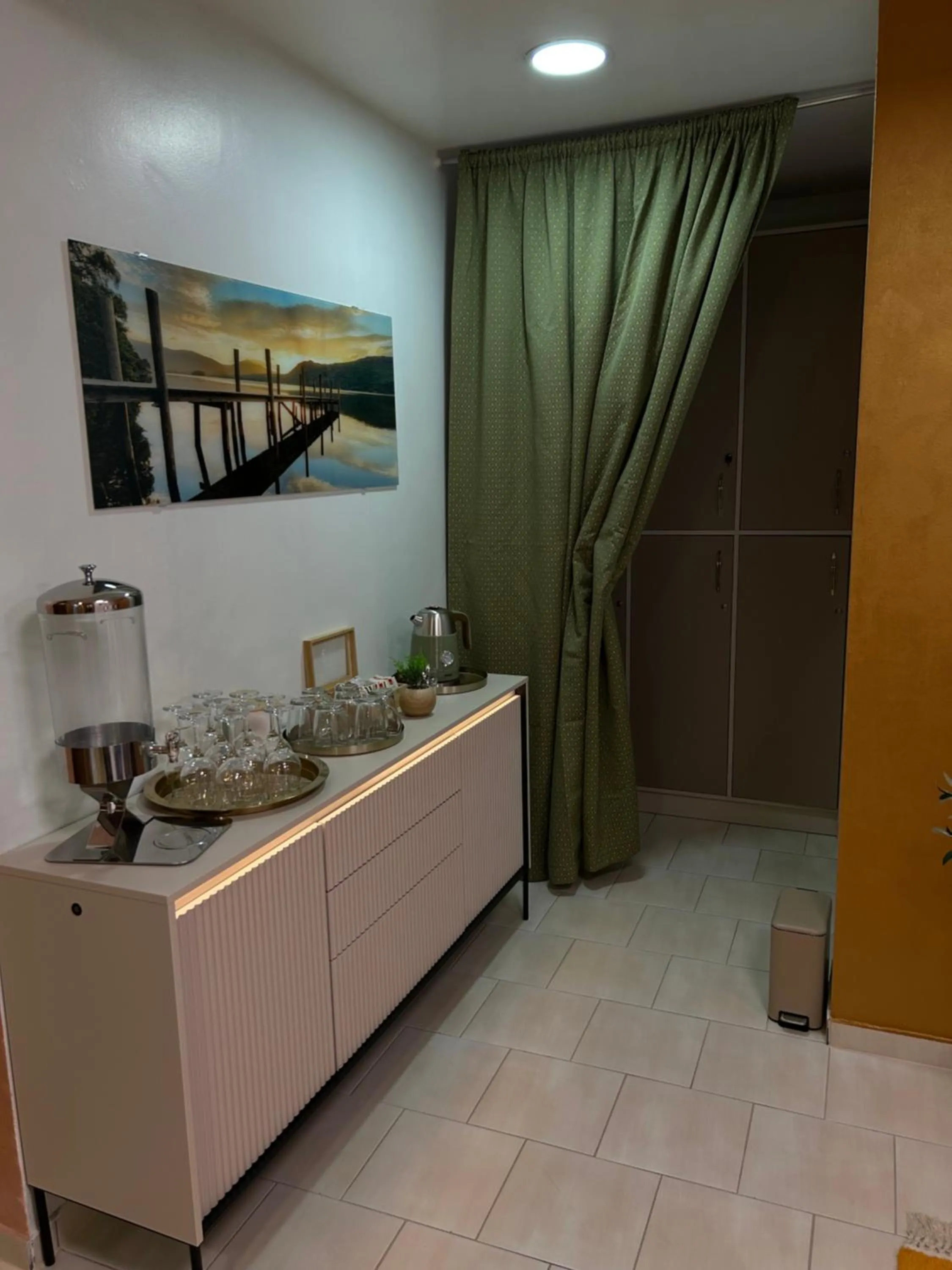 Swimming pool in Art Hotel