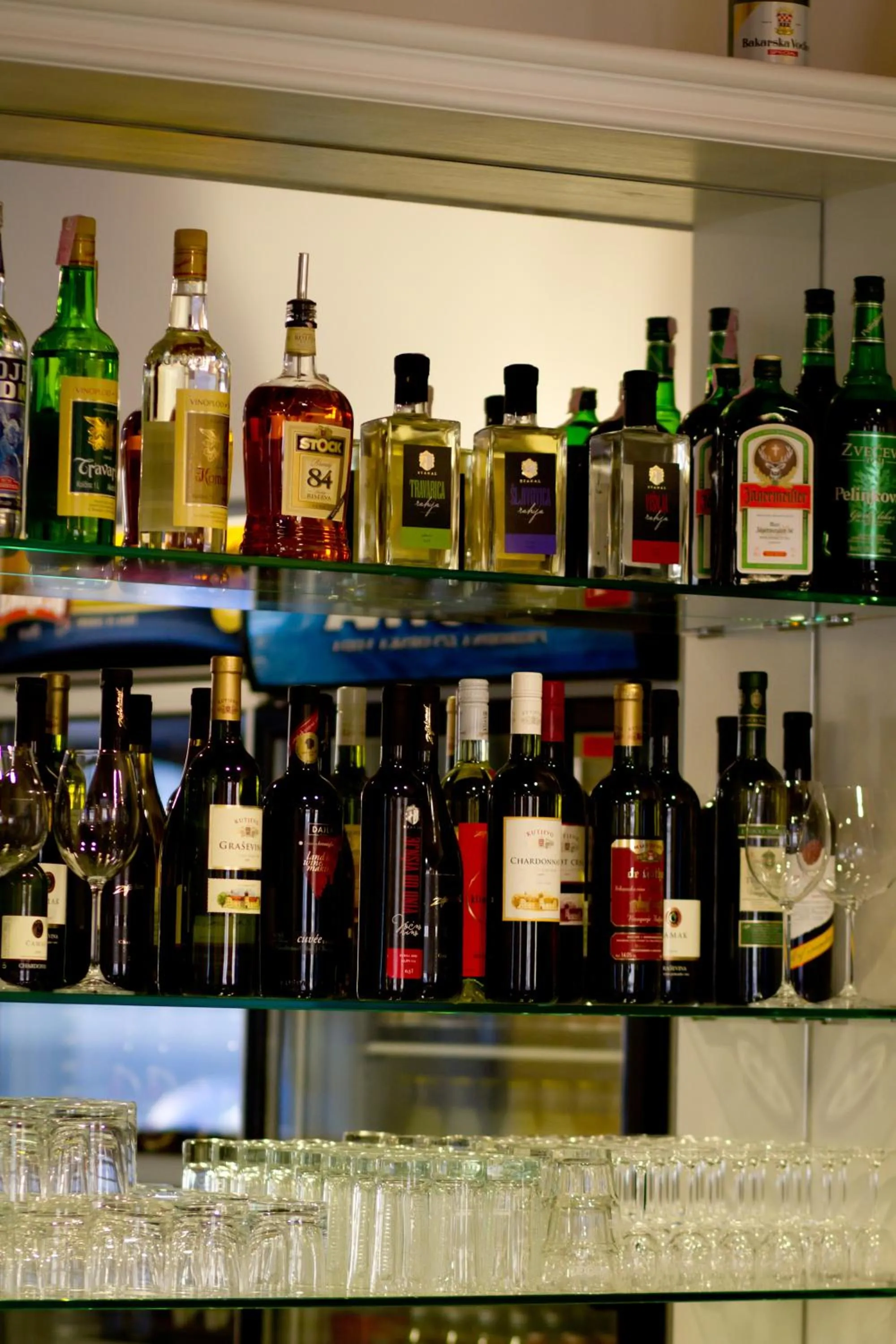 Lounge or bar in Art Hotel