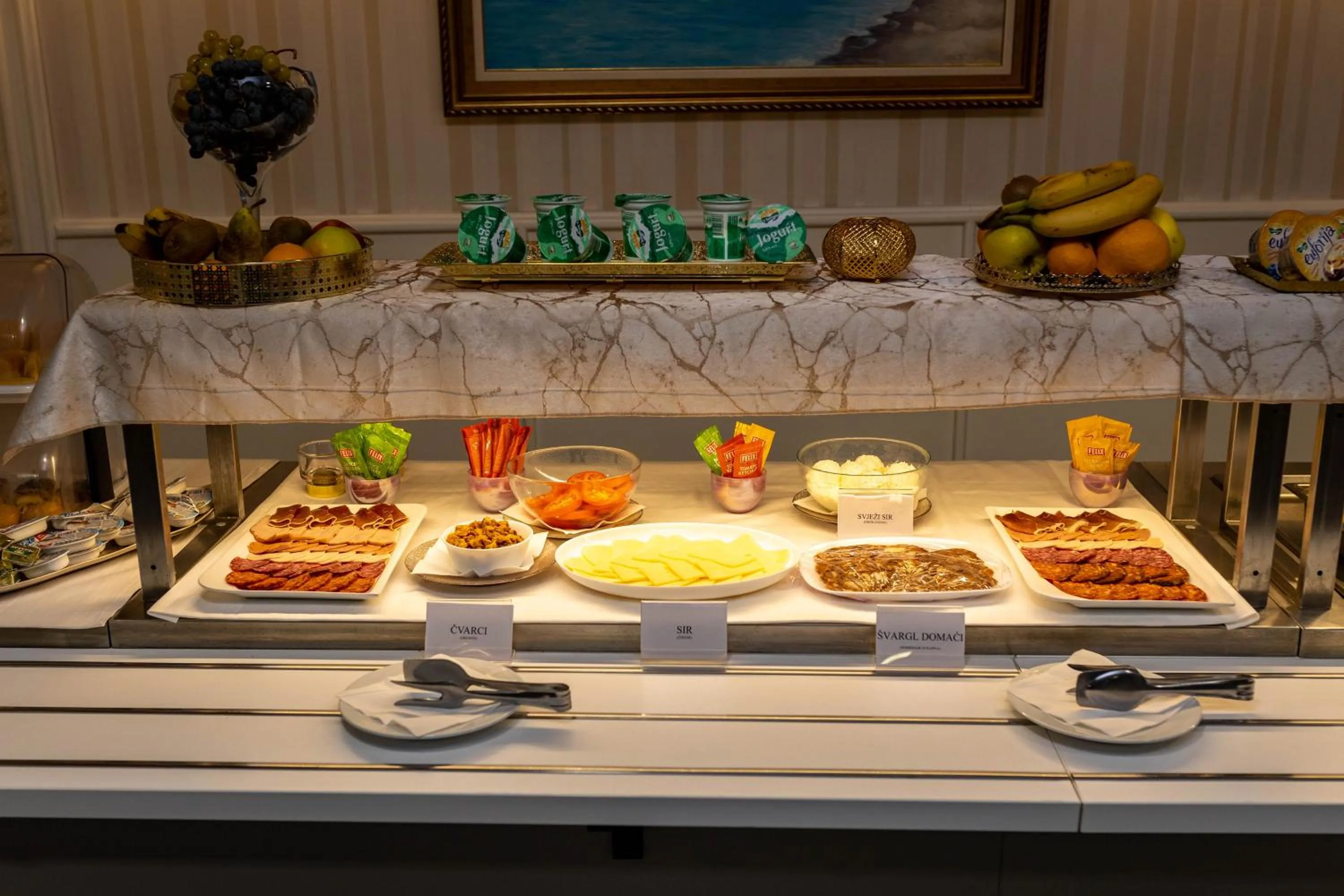 Lounge or bar in Art Hotel