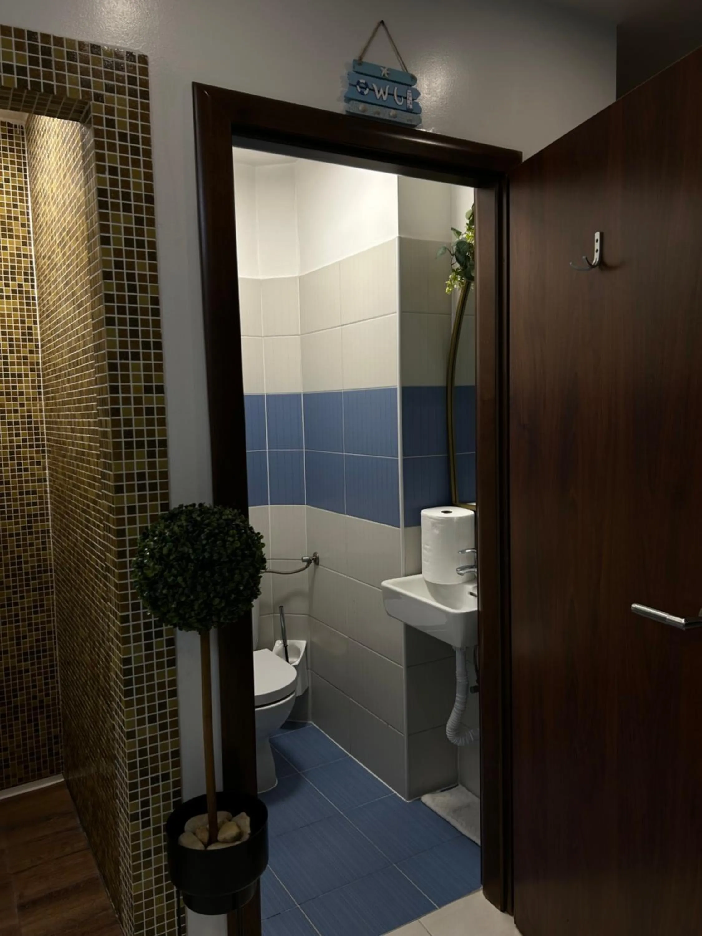 Swimming pool in Art Hotel