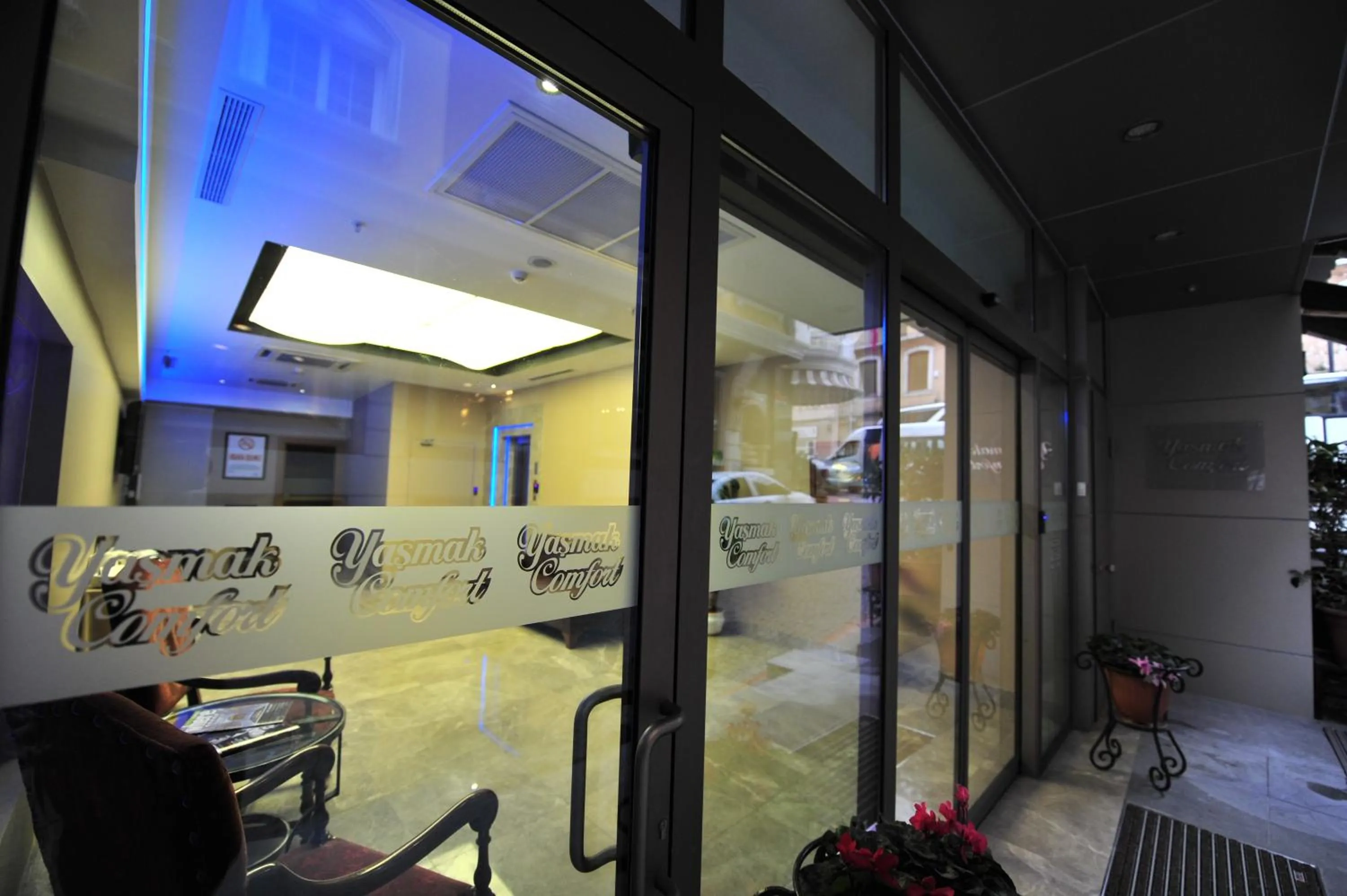 Other in Yasmak Comfort Hotel