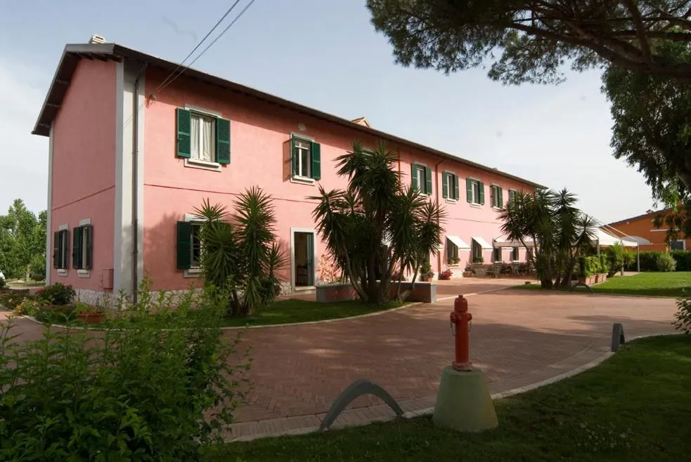 Il Casale Corte Rossa