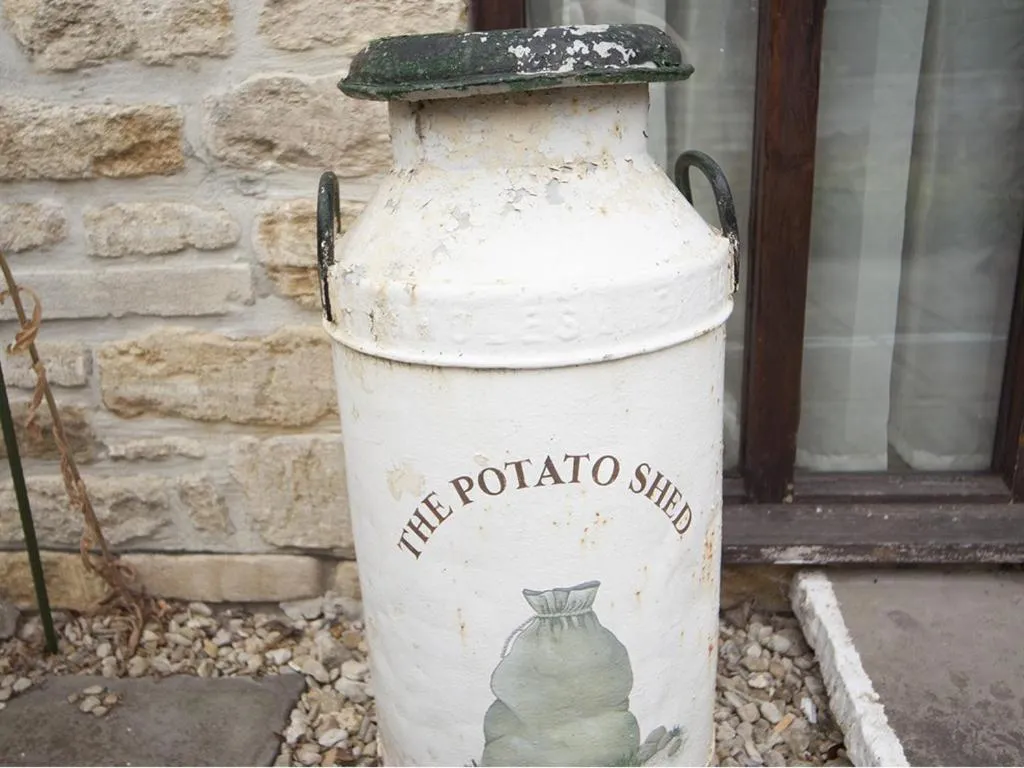 Bedroom in Beeches Farmhouse Country Cottages & Rooms