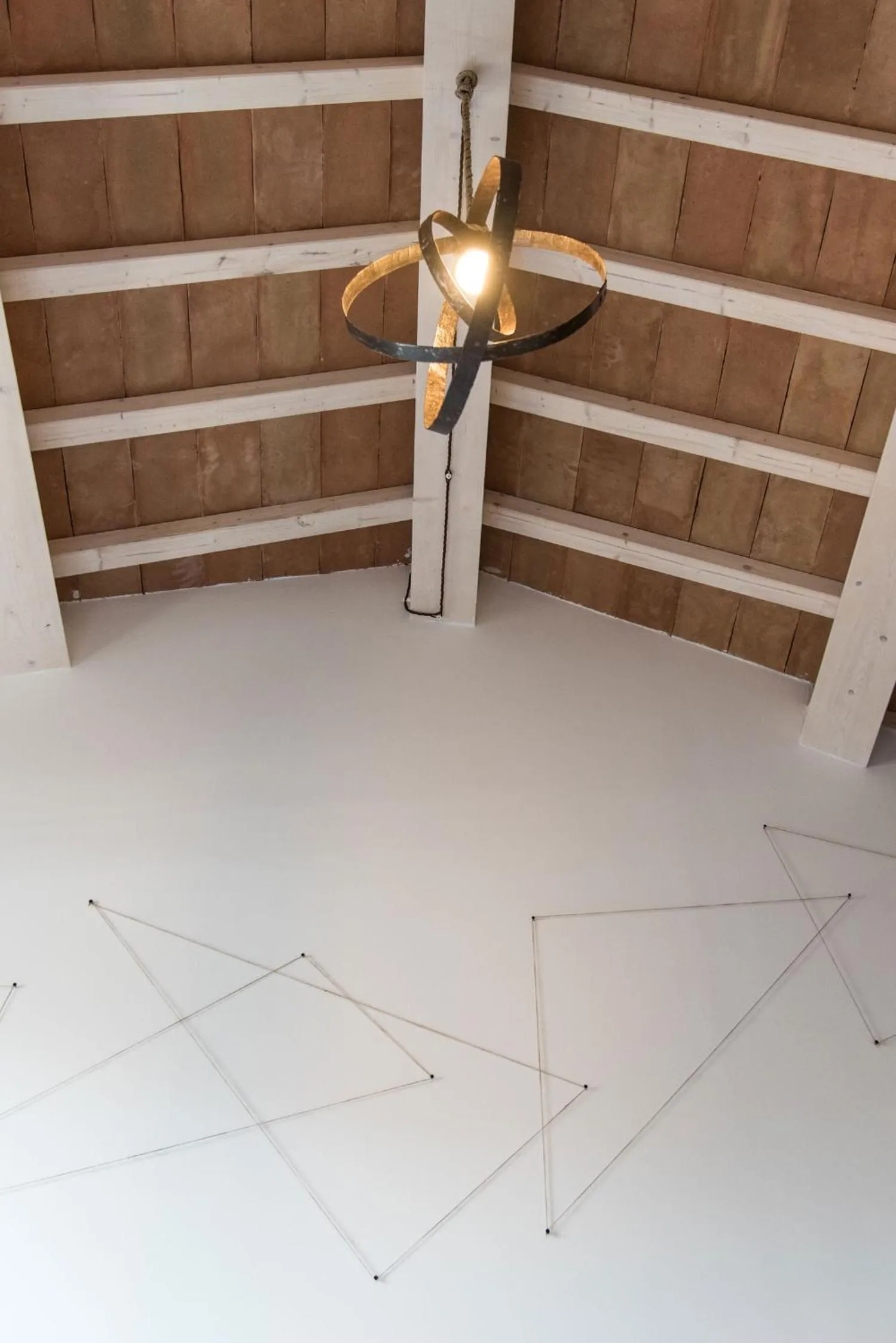 Decorative detail in Casale 1541