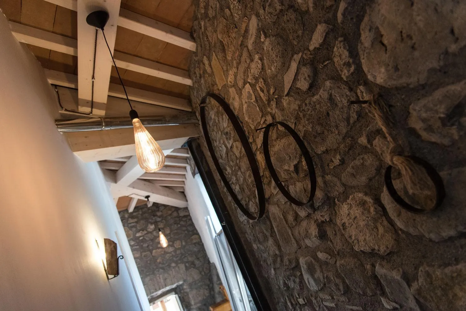 Decorative detail in Casale 1541