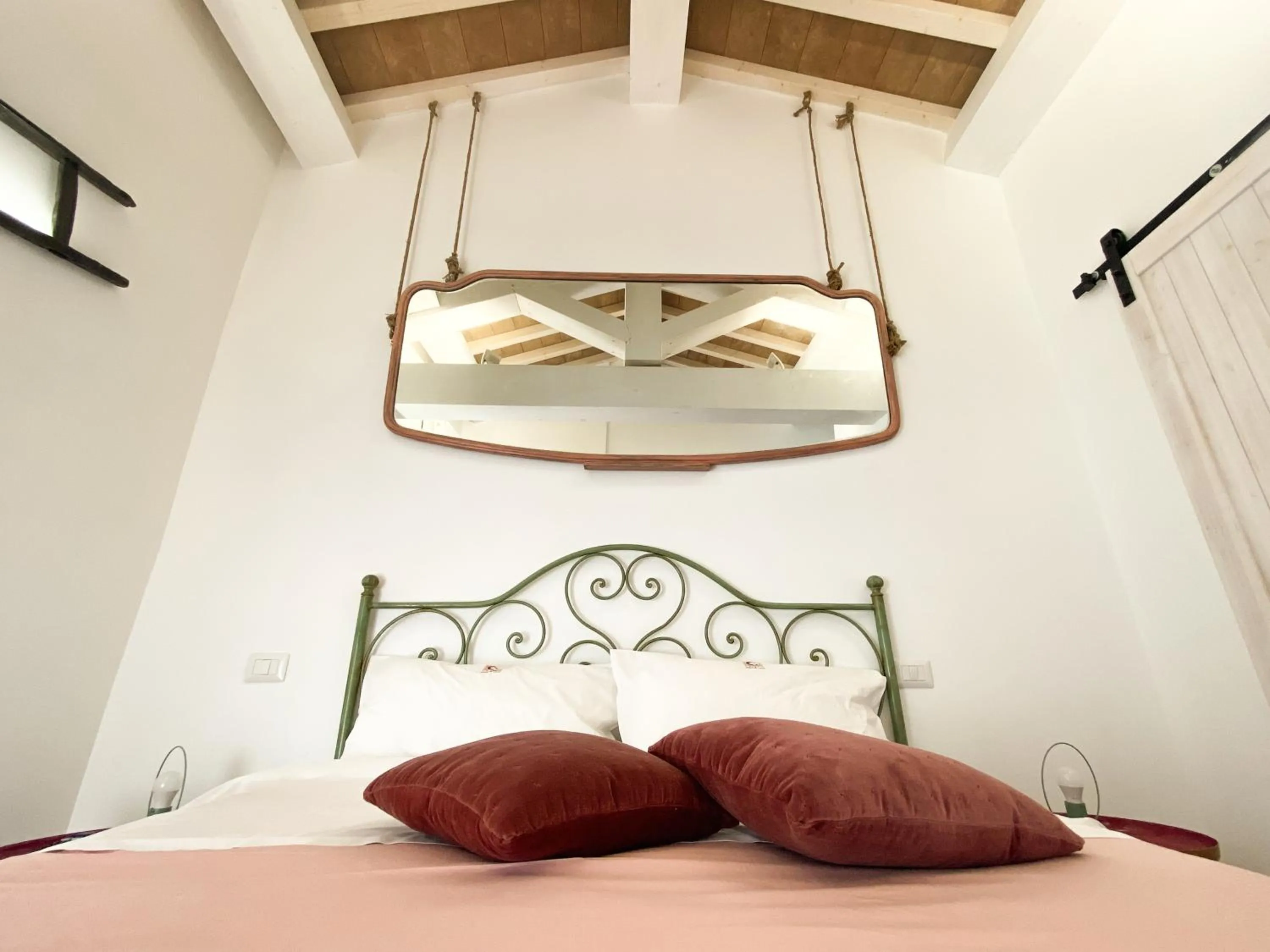 Bed in Casale 1541