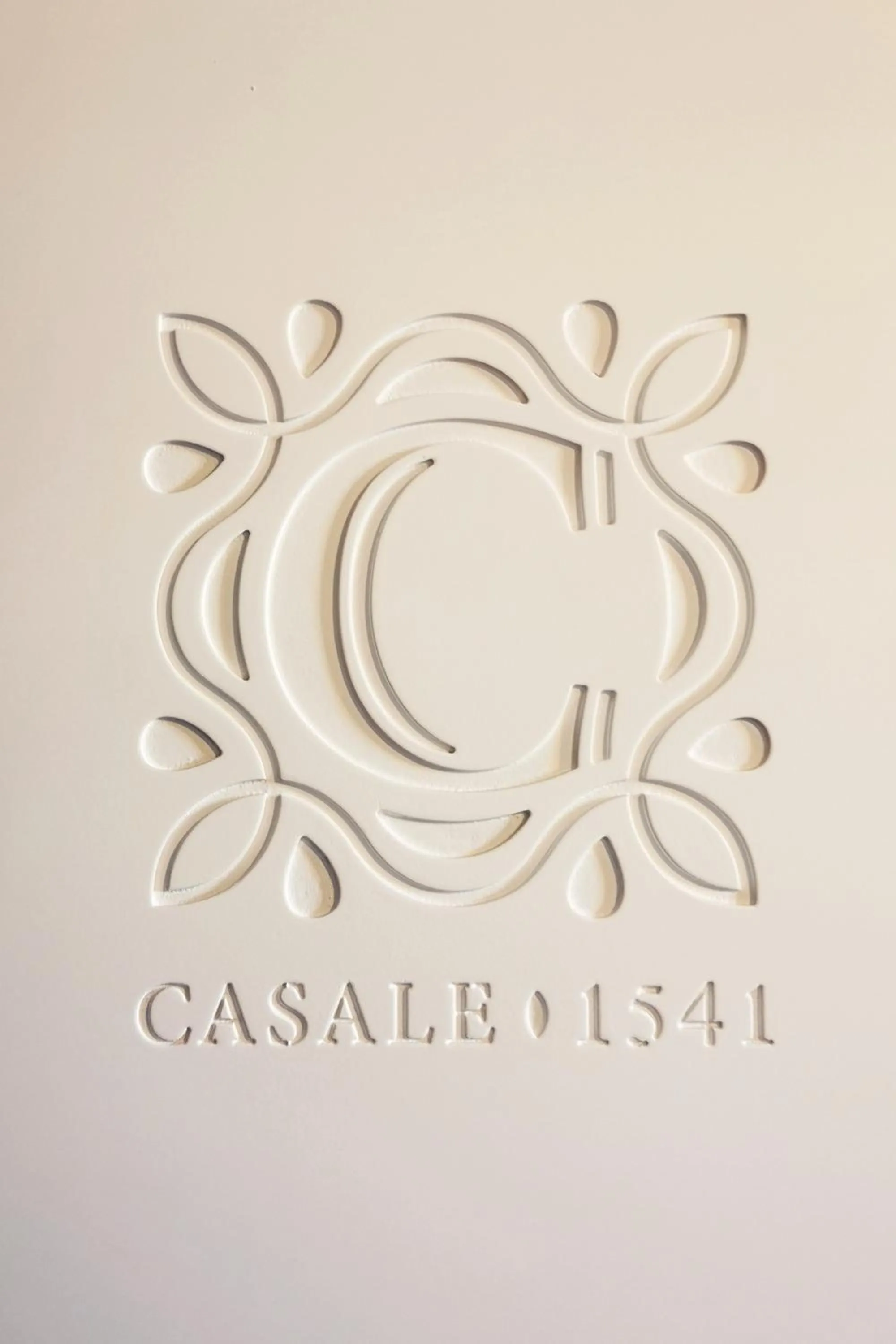 Casale 1541