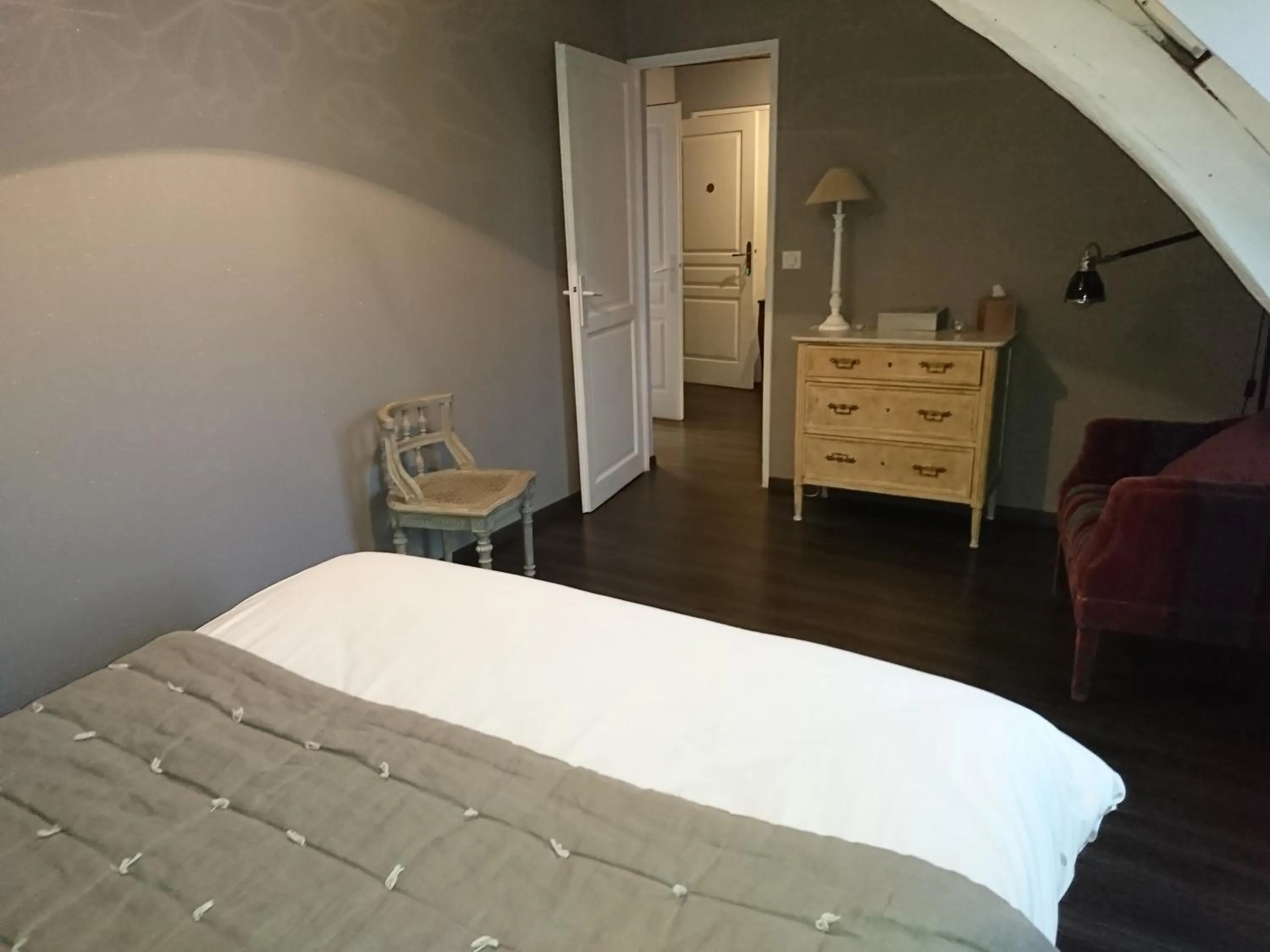 Côté Jardin - Chambres d'hôtes