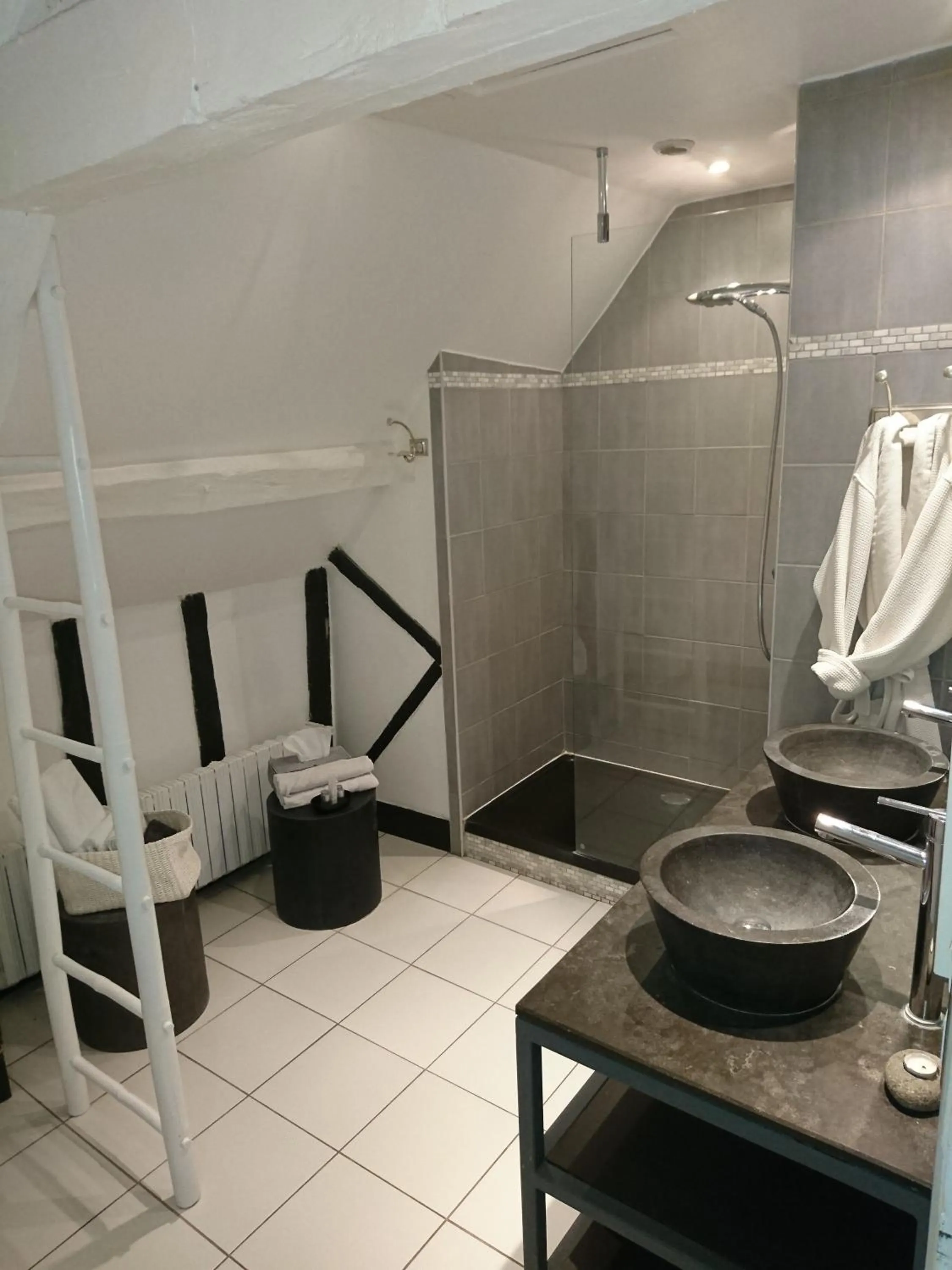 Côté Jardin - Chambres d'hôtes