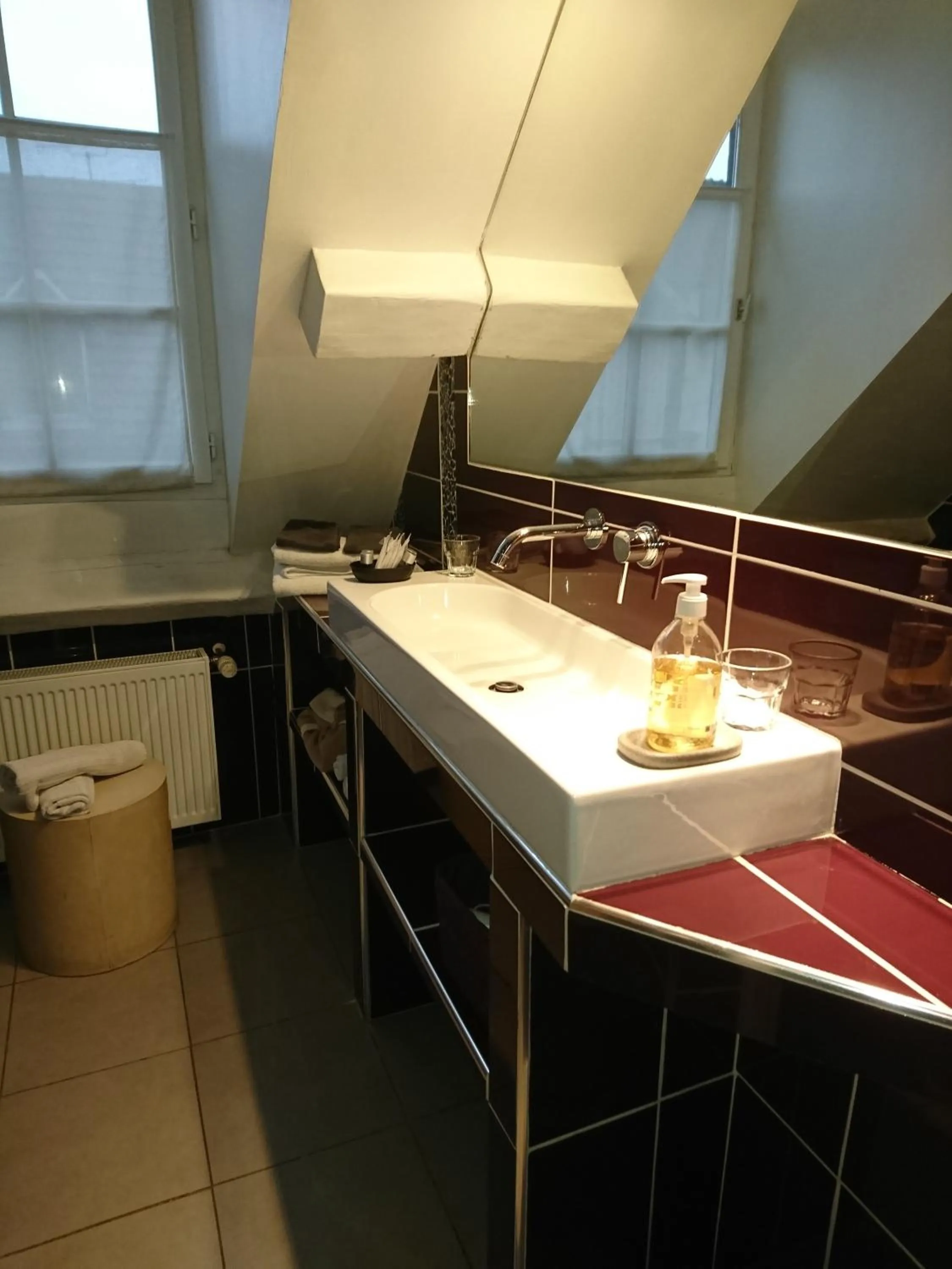 Côté Jardin - Chambres d'hôtes