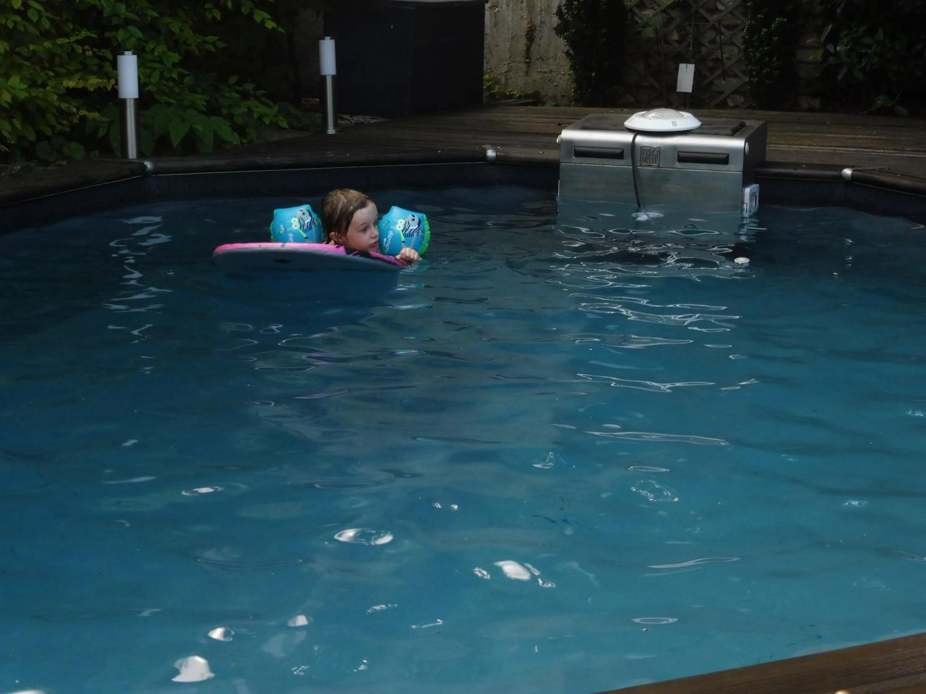 Other in Côté Jardin - Chambres d'hôtes