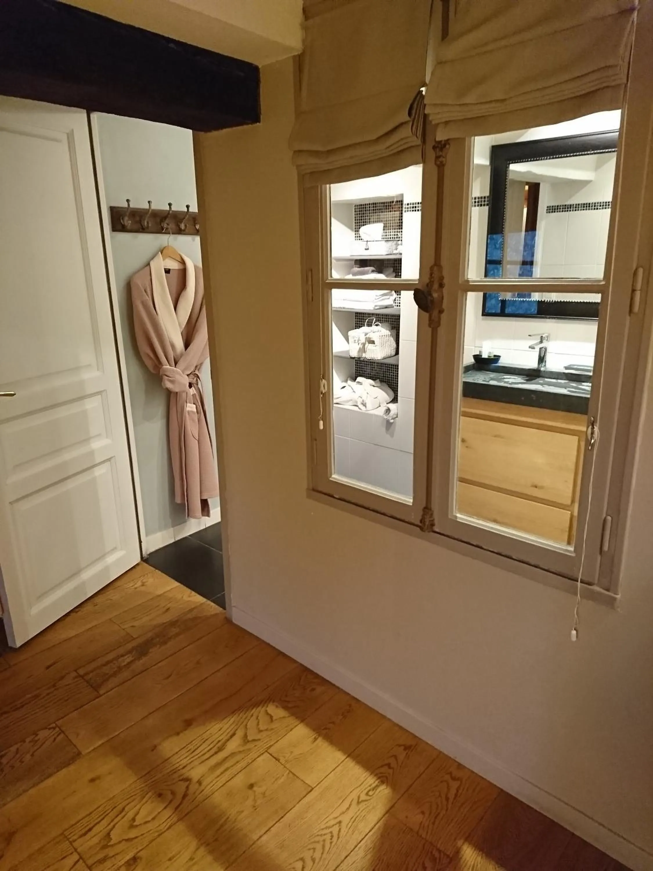 Côté Jardin - Chambres d'hôtes