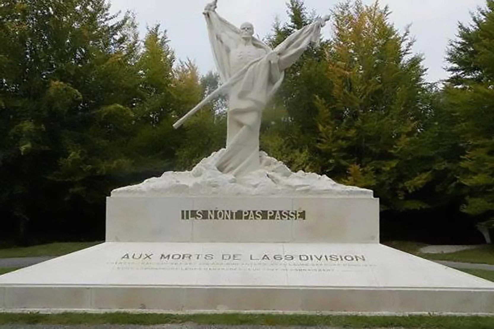 Nearby landmark in Arara