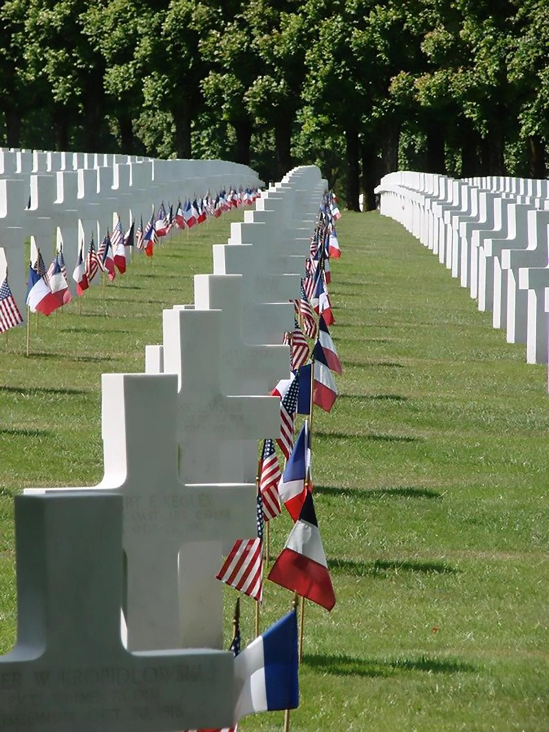 Nearby landmark in Arara