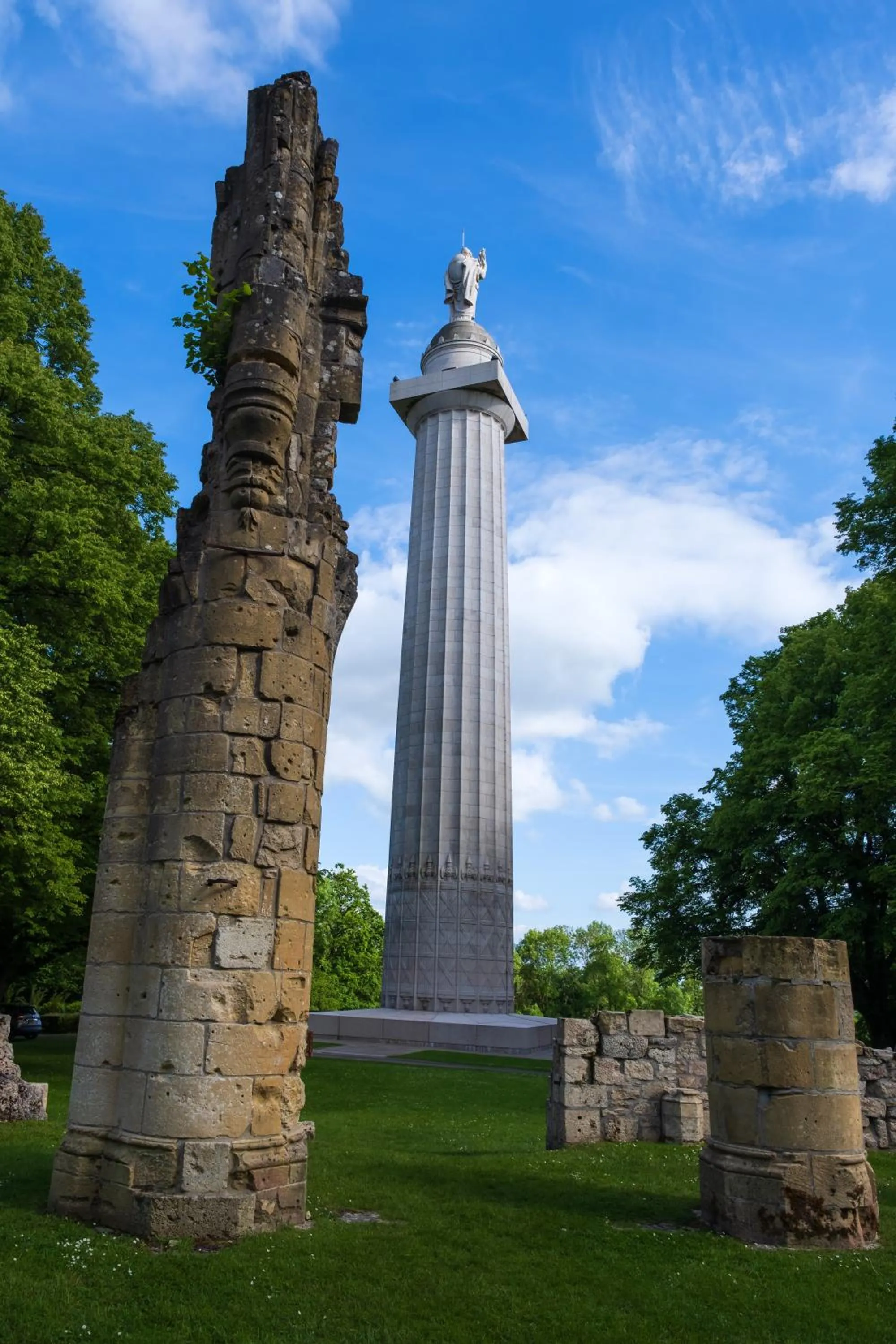 Nearby landmark in Arara