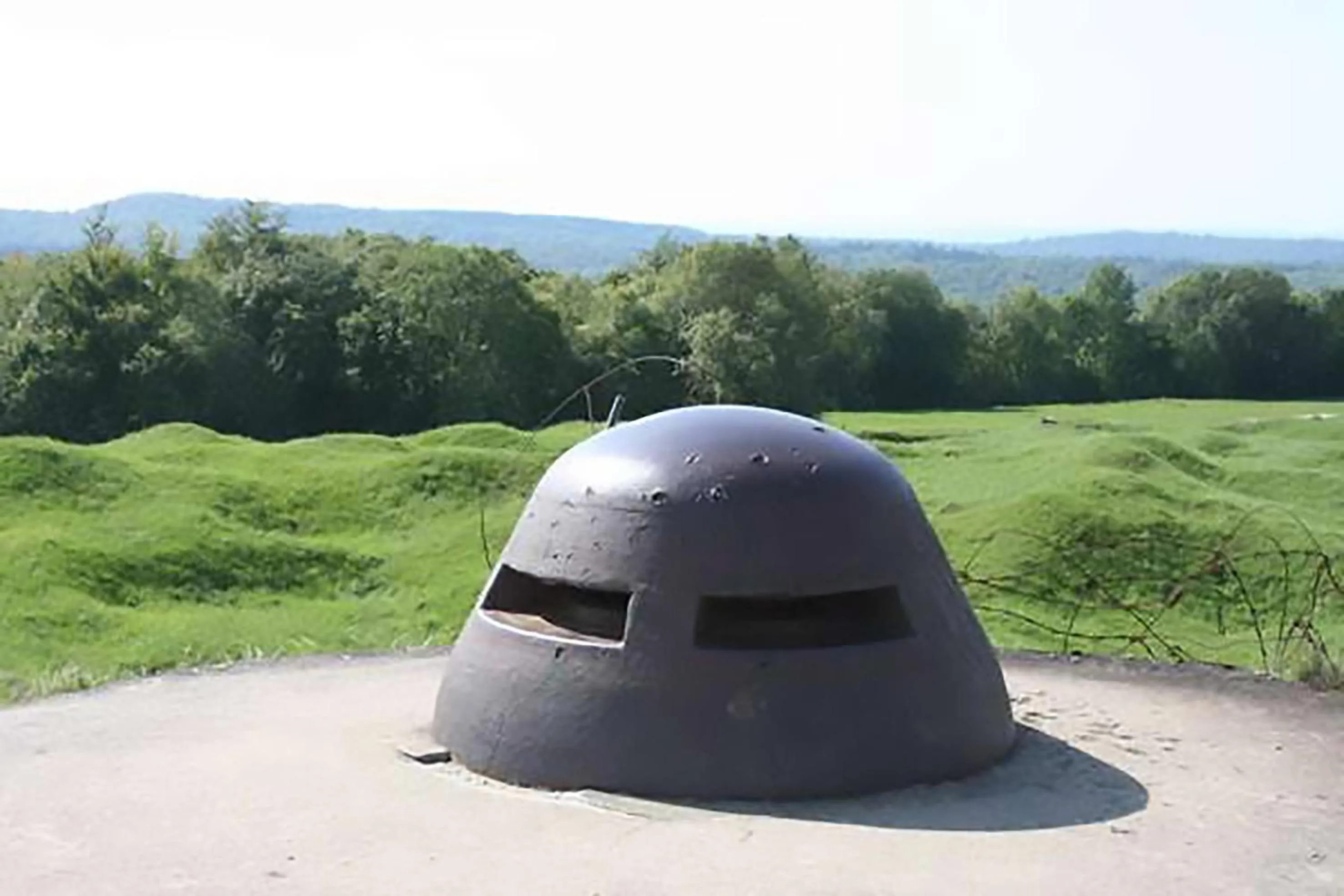 Nearby landmark in Arara