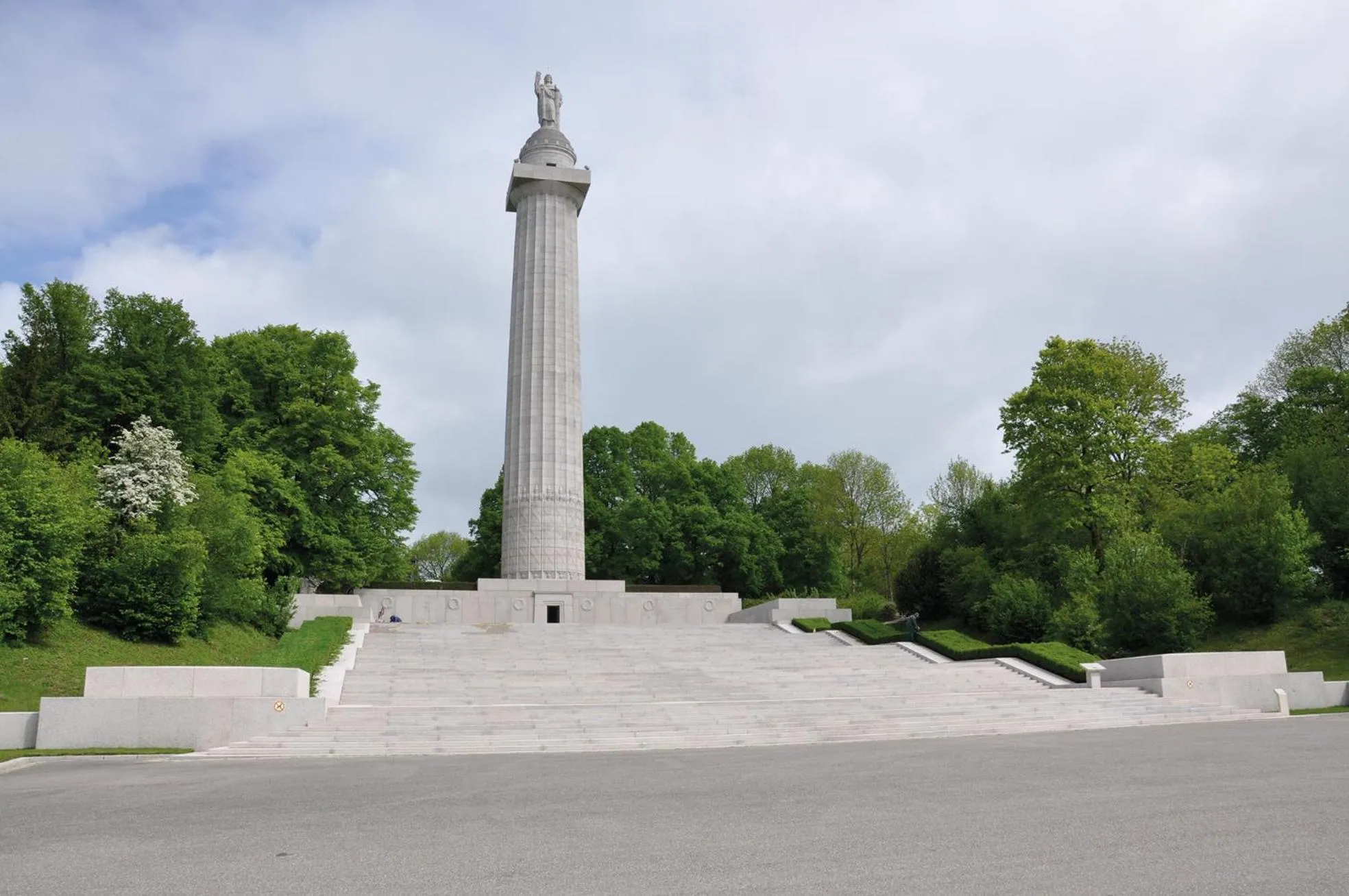 Nearby landmark in Arara