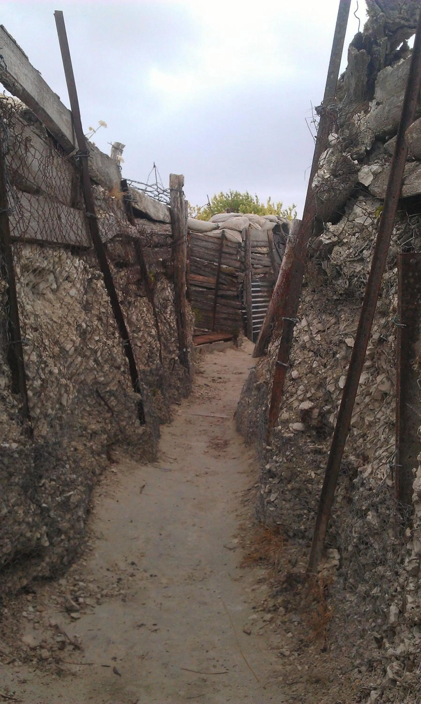 Nearby landmark in Arara