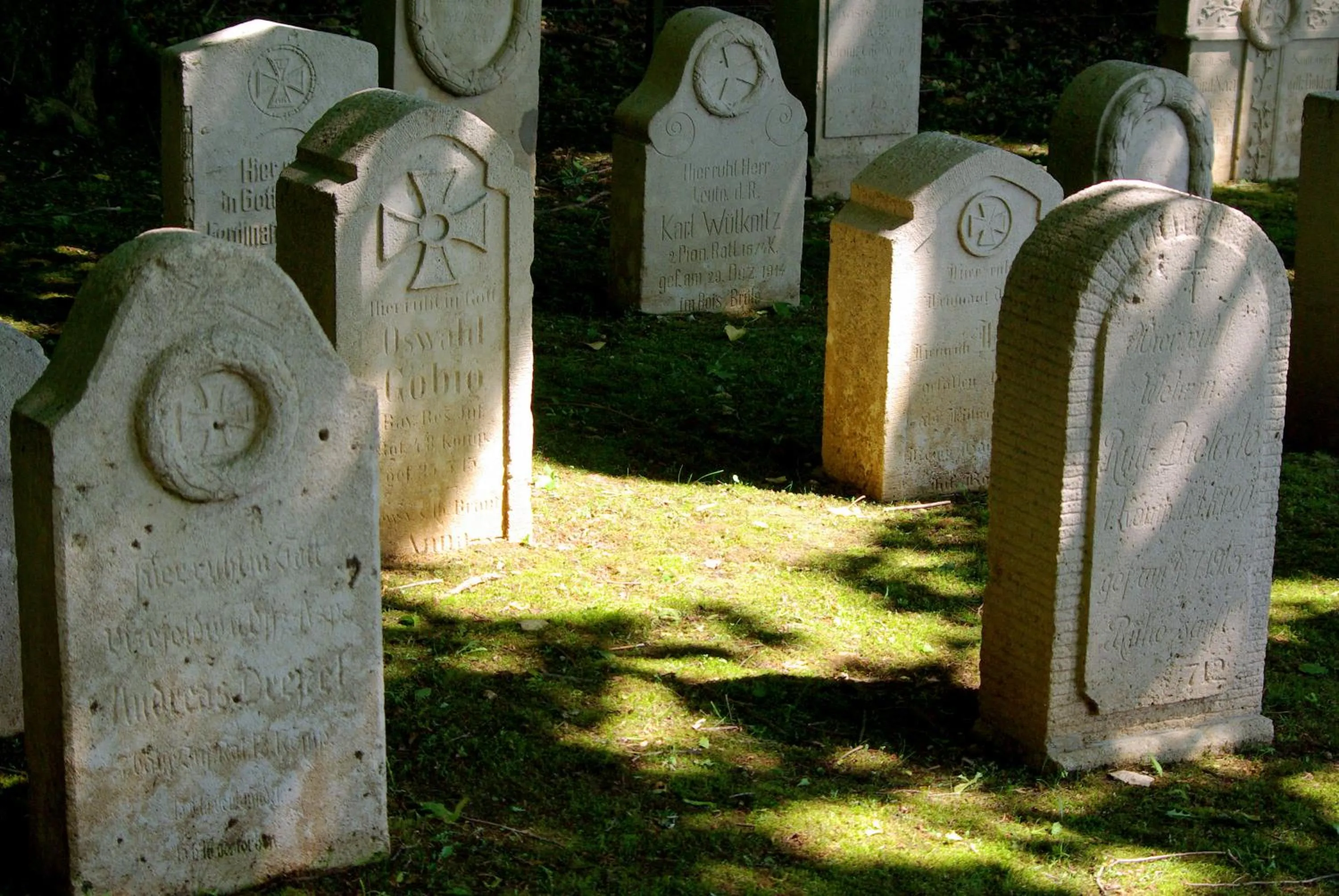 Nearby landmark in Arara