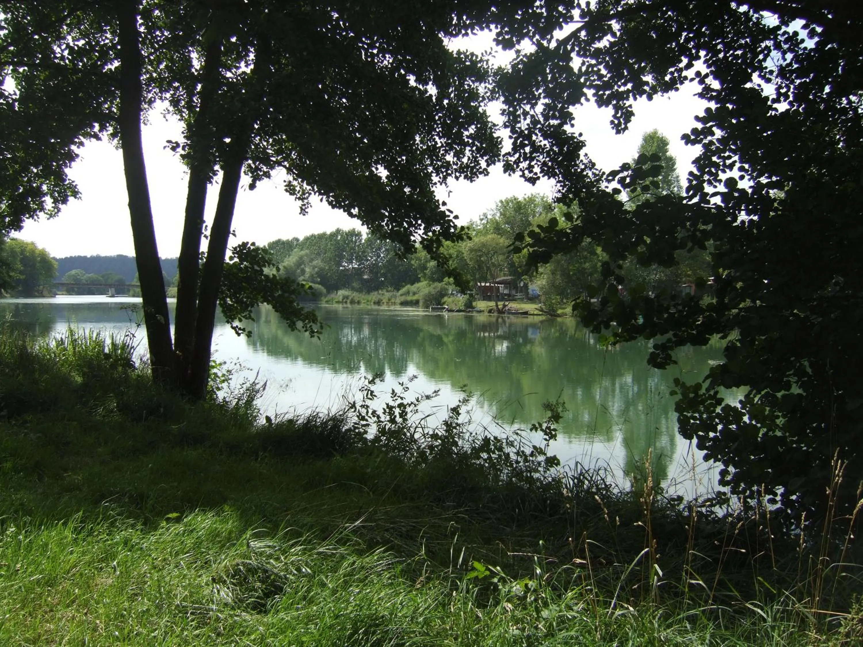 Nearby landmark in Arara