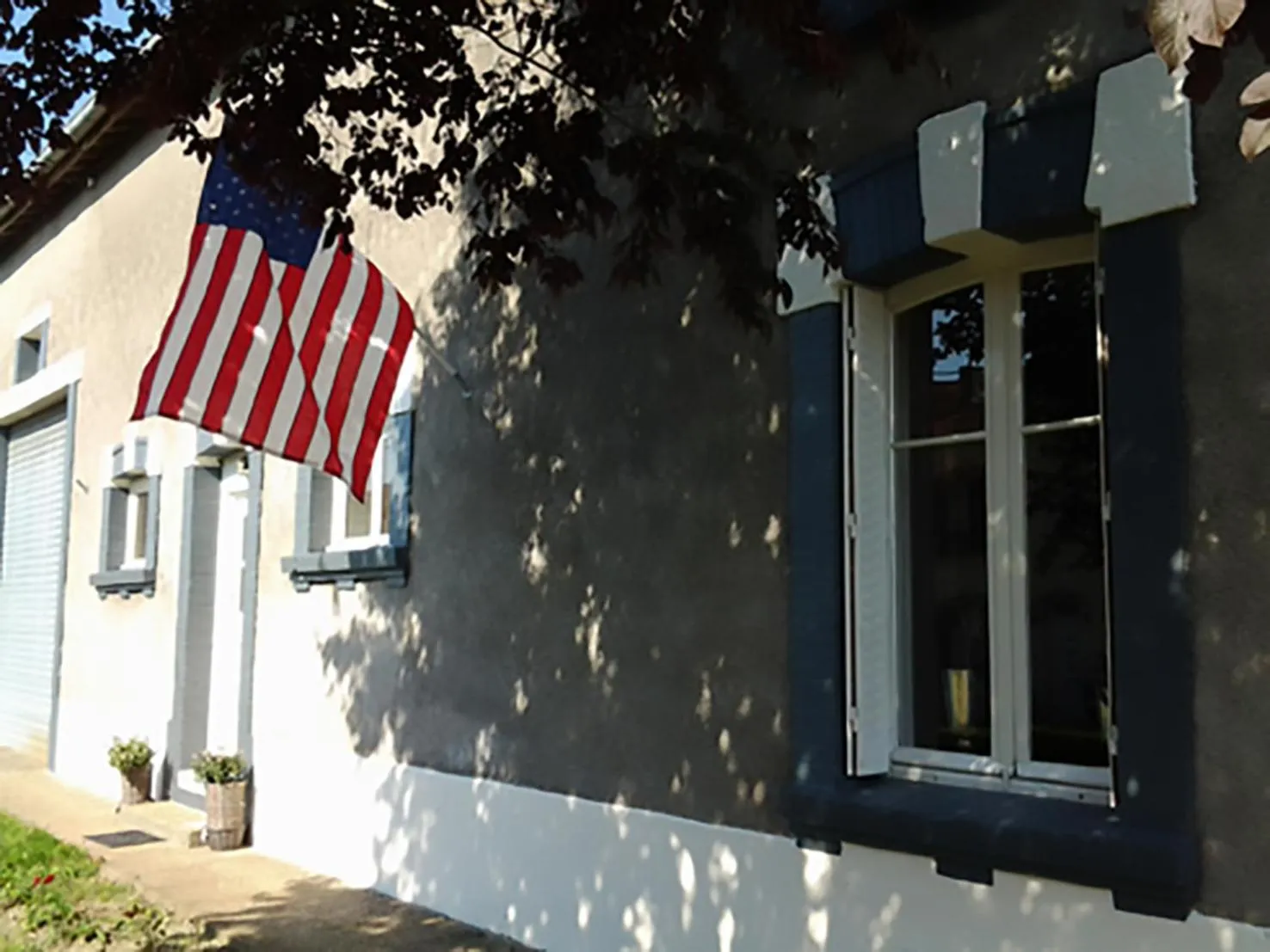 Property building in Arara