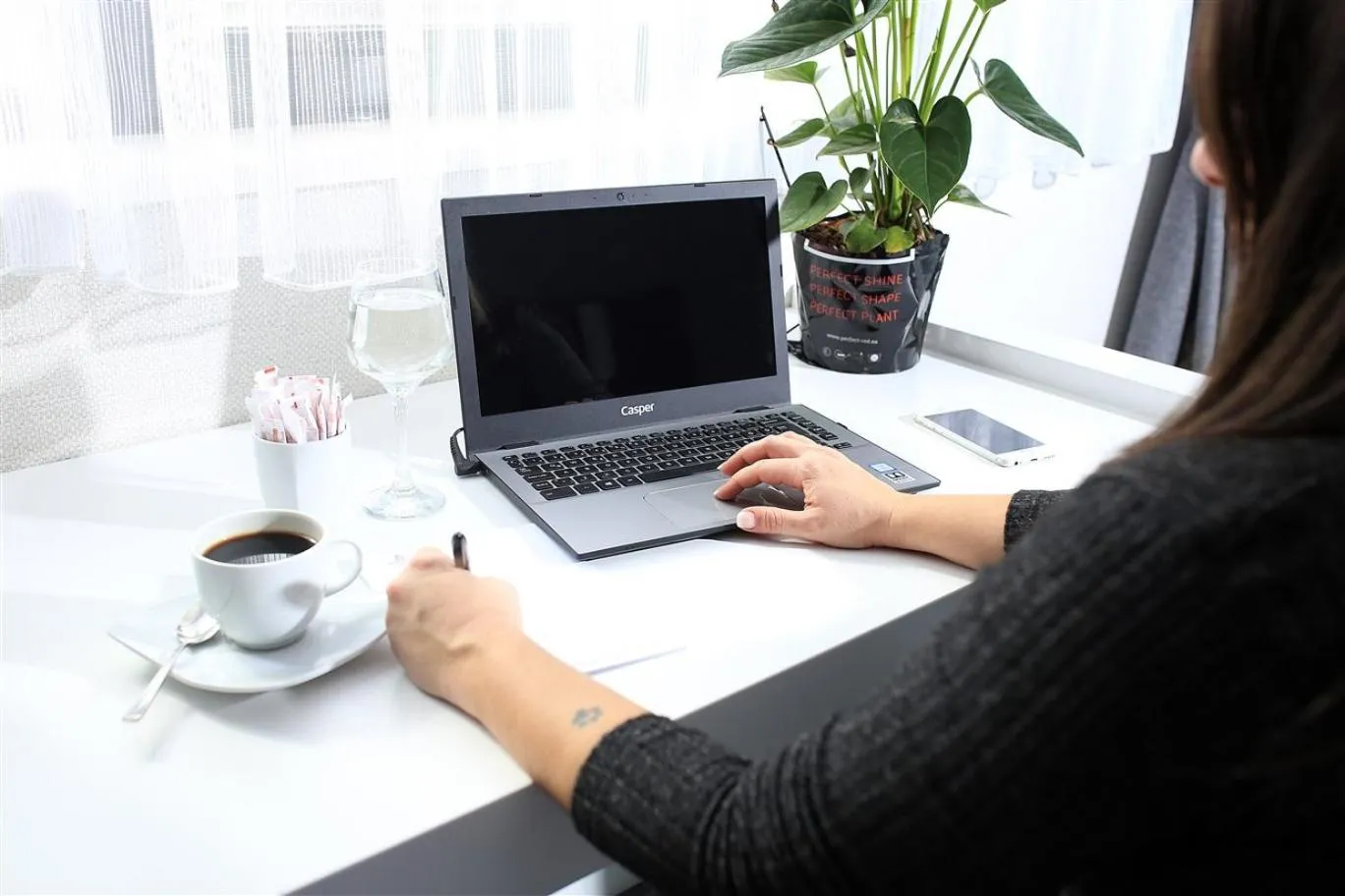 TV and multimedia in SVEO Business Hotel