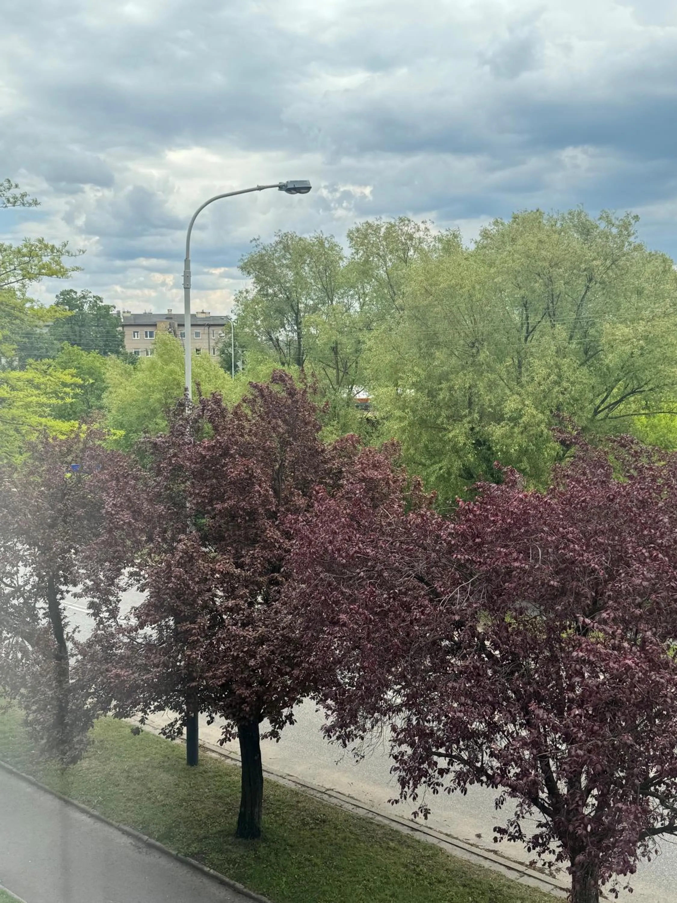 Property building in Abton Hotel