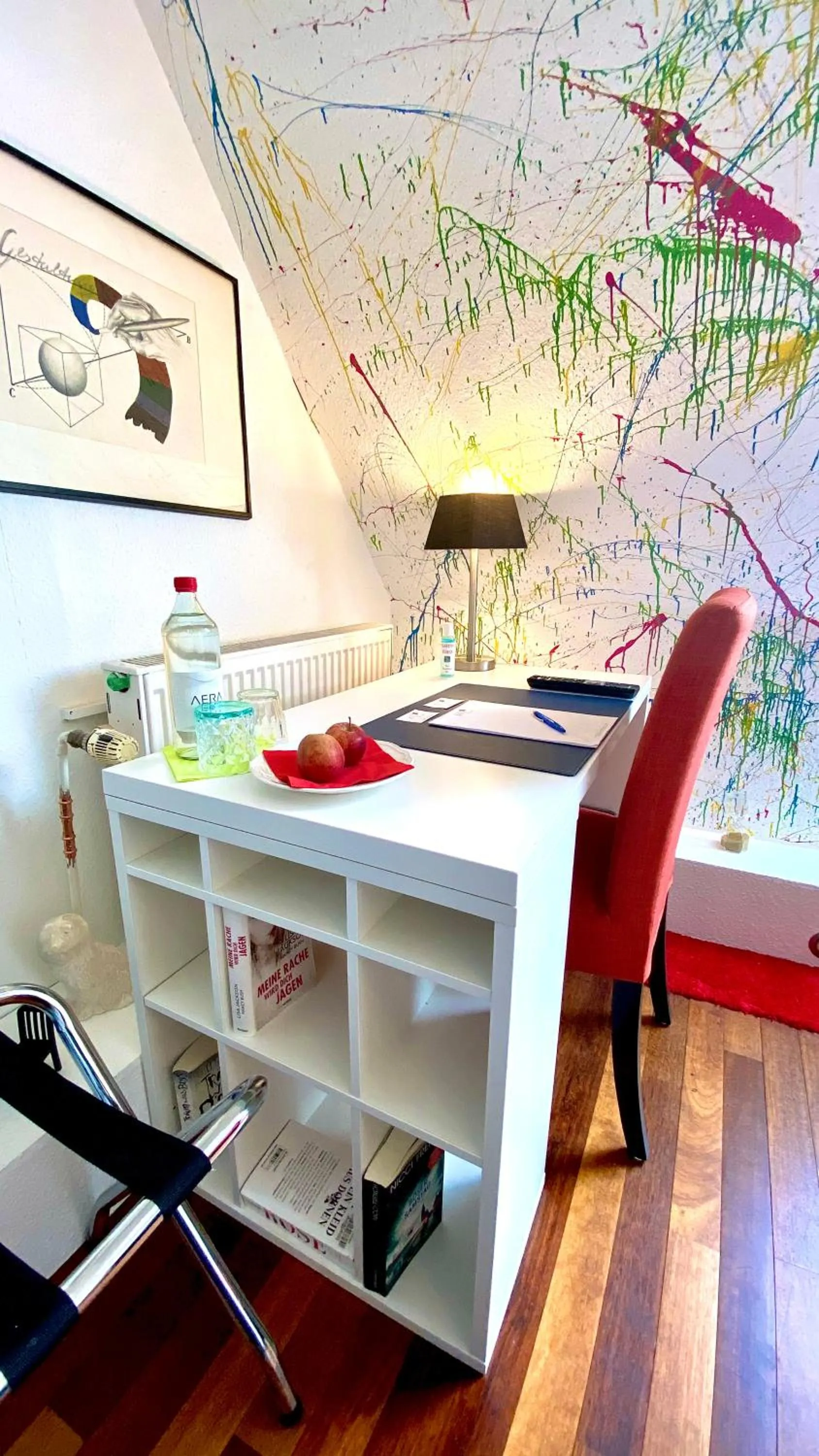 Photo of the whole room in Lilis kleines Hotel