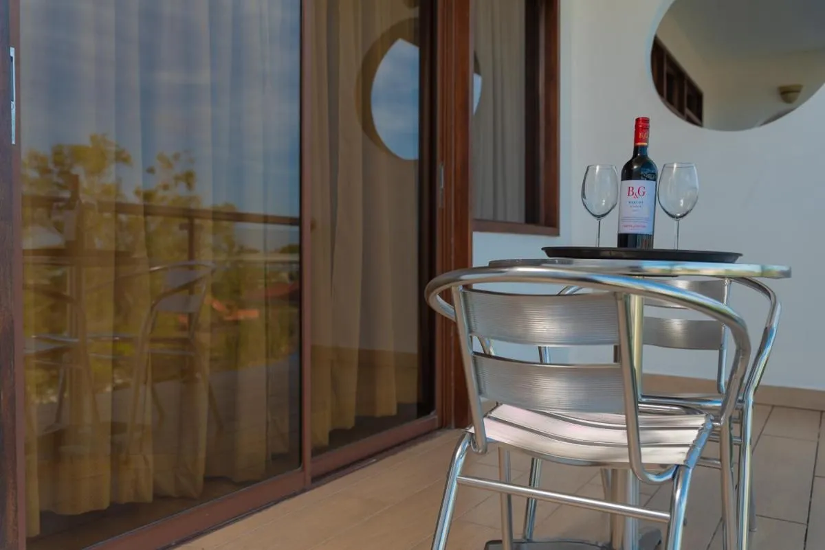 Herdmanston Lodge Hotel