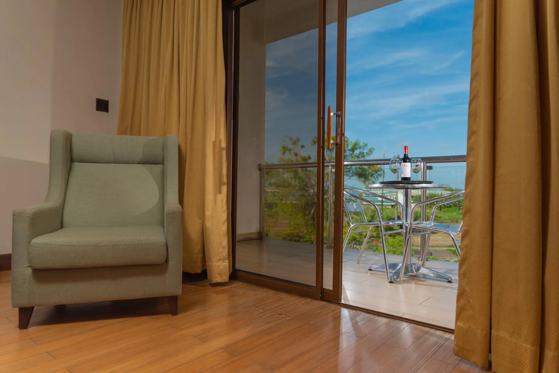 Herdmanston Lodge Hotel