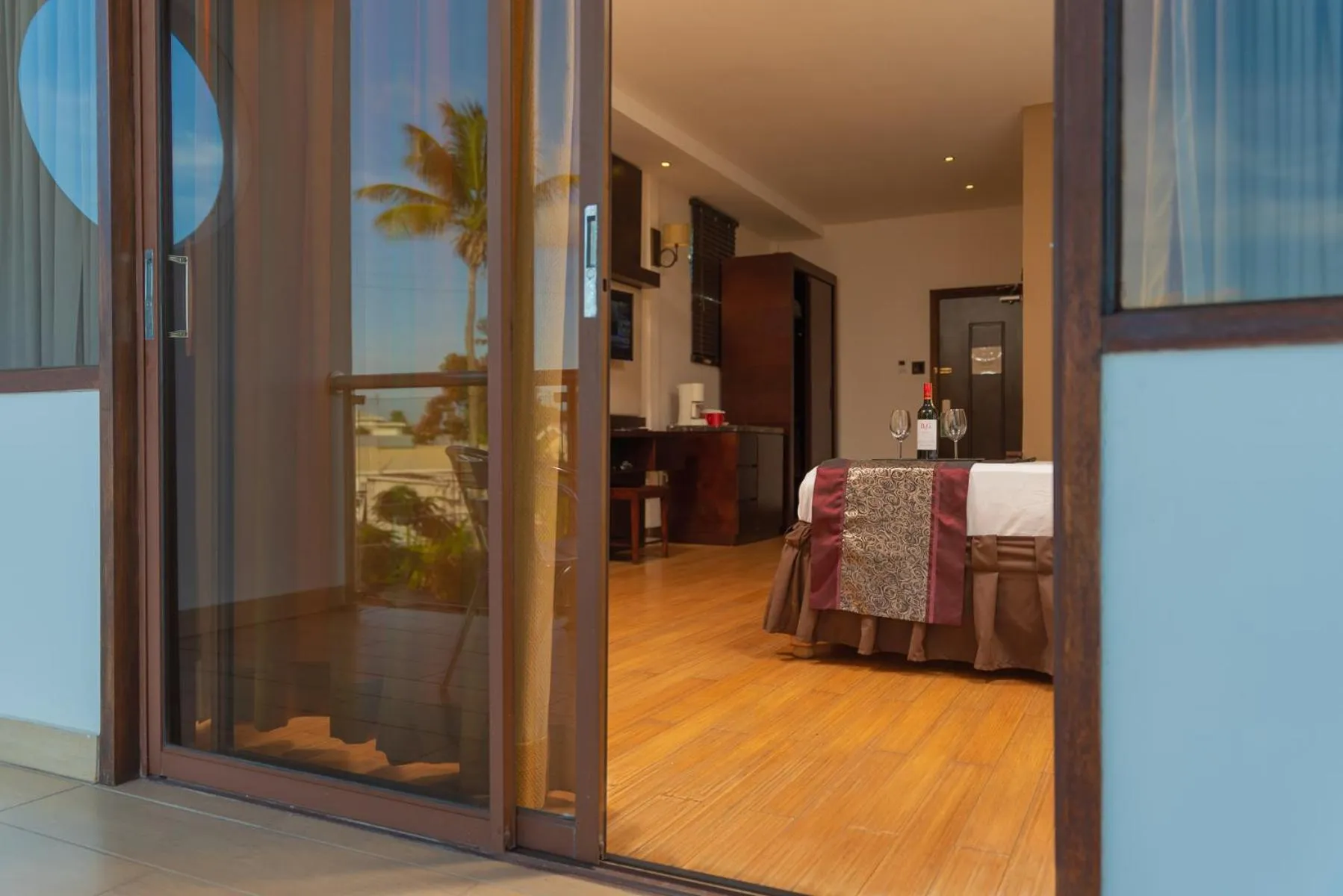 Herdmanston Lodge Hotel