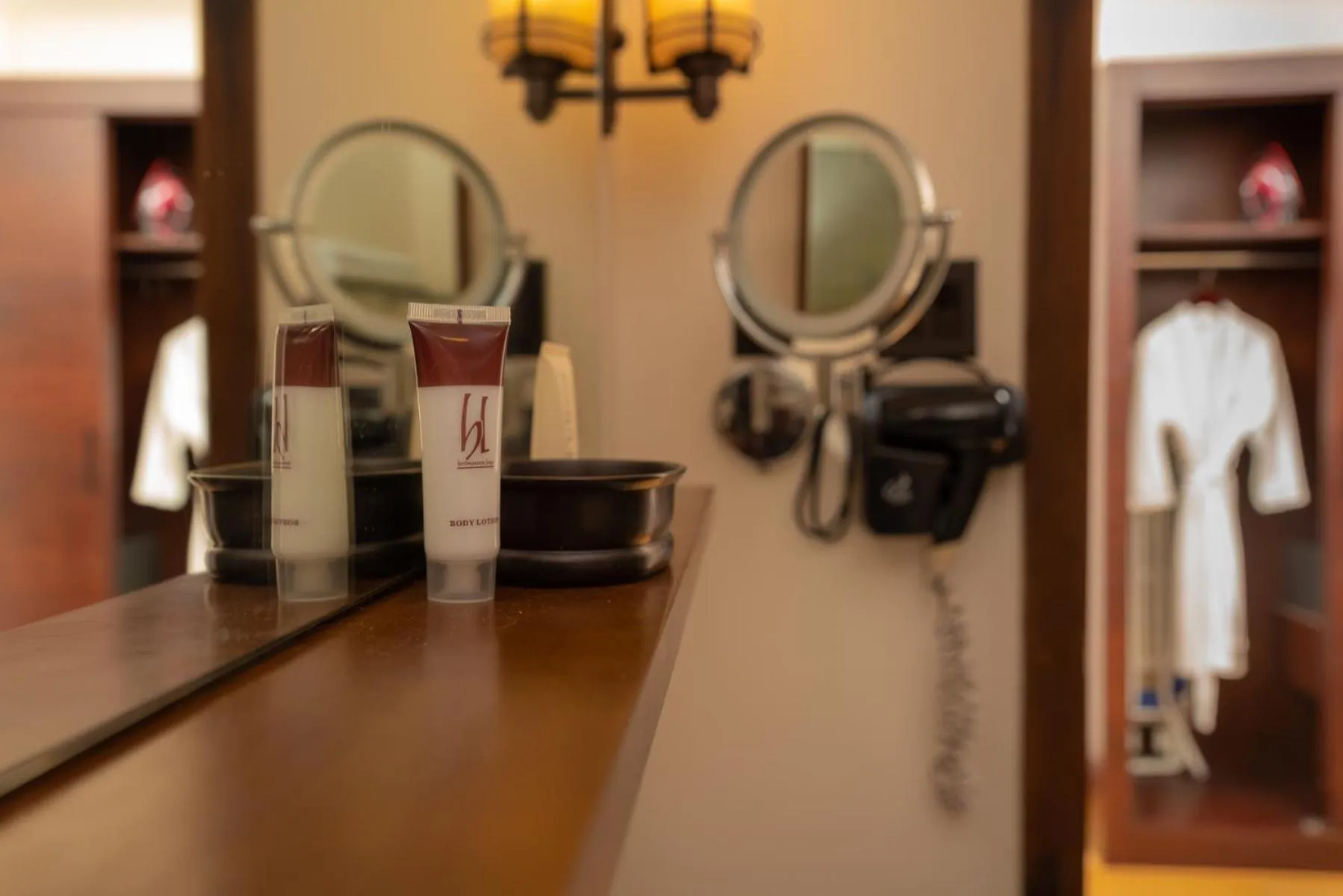 Herdmanston Lodge Hotel