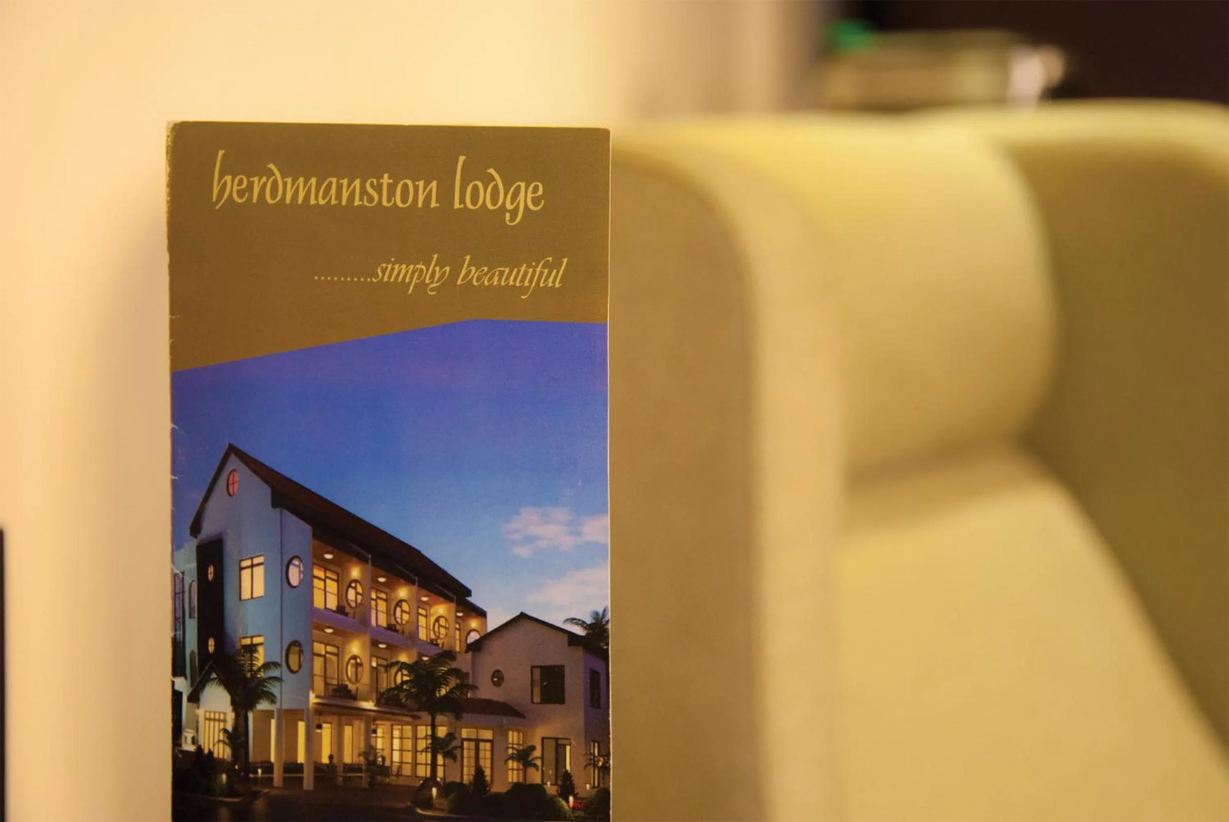 Herdmanston Lodge Hotel