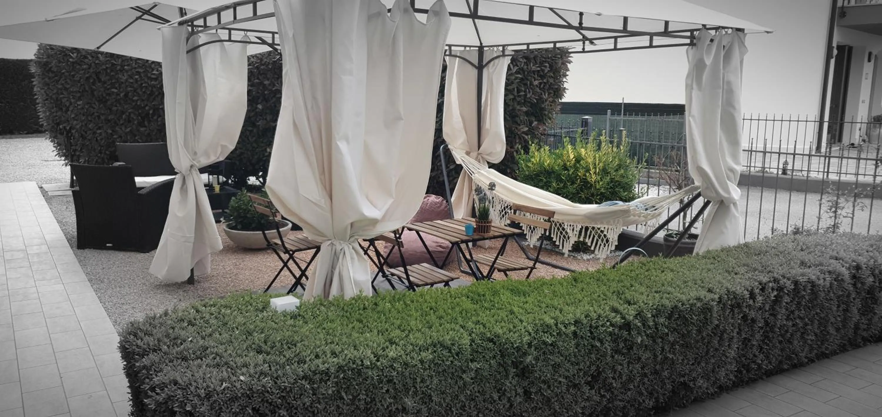 Affittacamere Borgo Sabbionara