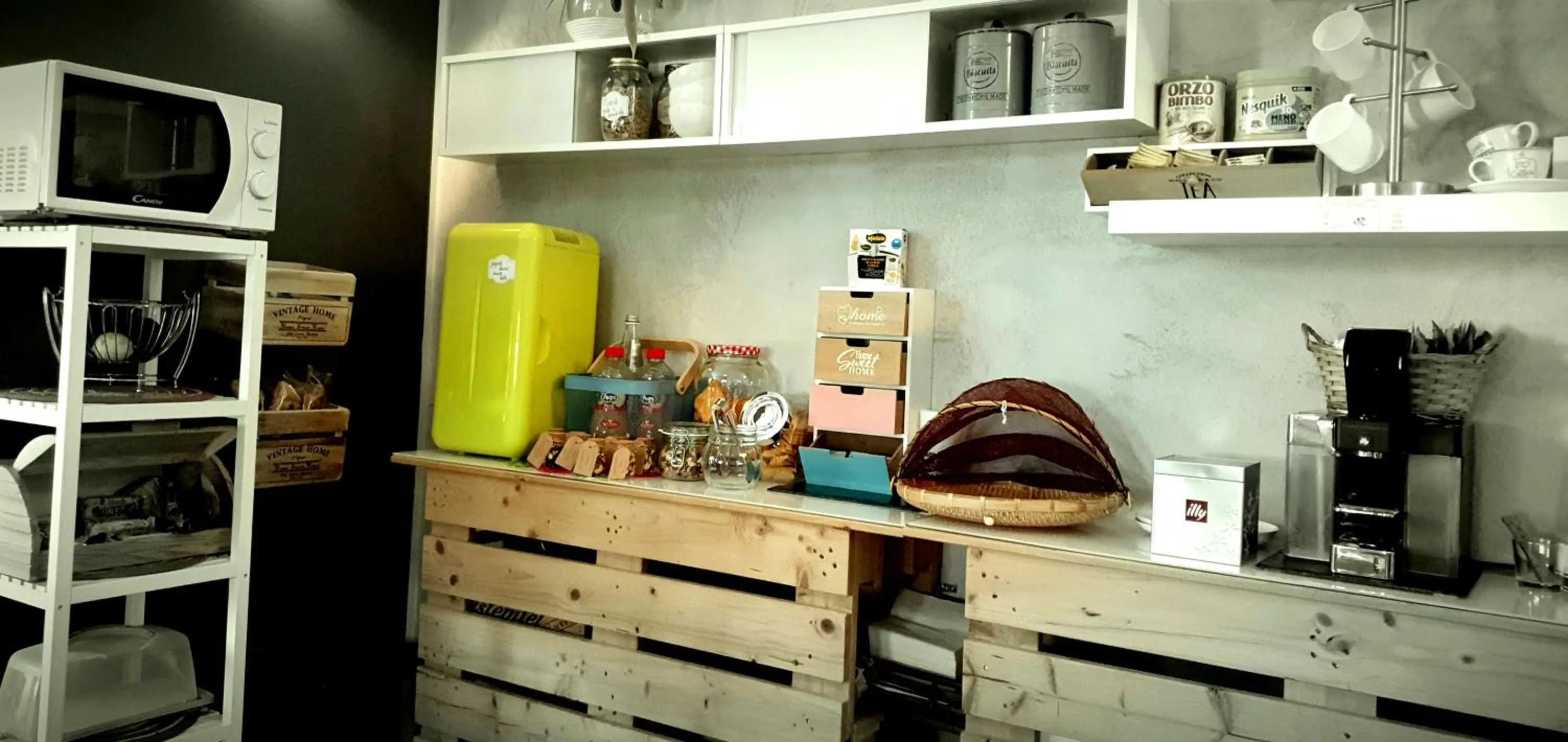 Affittacamere Borgo Sabbionara