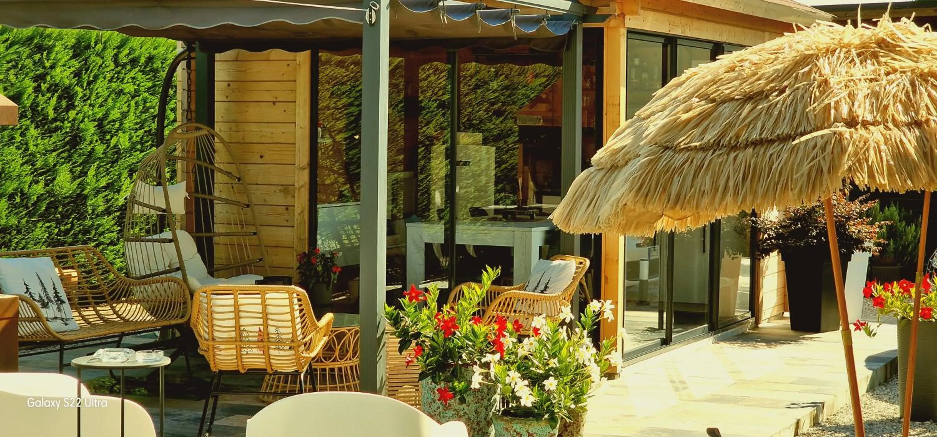 Affittacamere Borgo Sabbionara