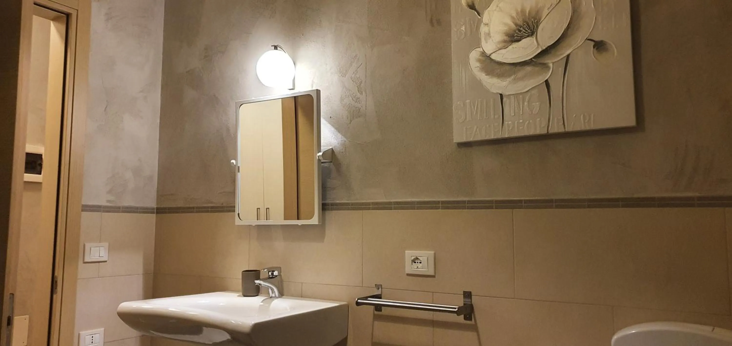 Affittacamere Borgo Sabbionara