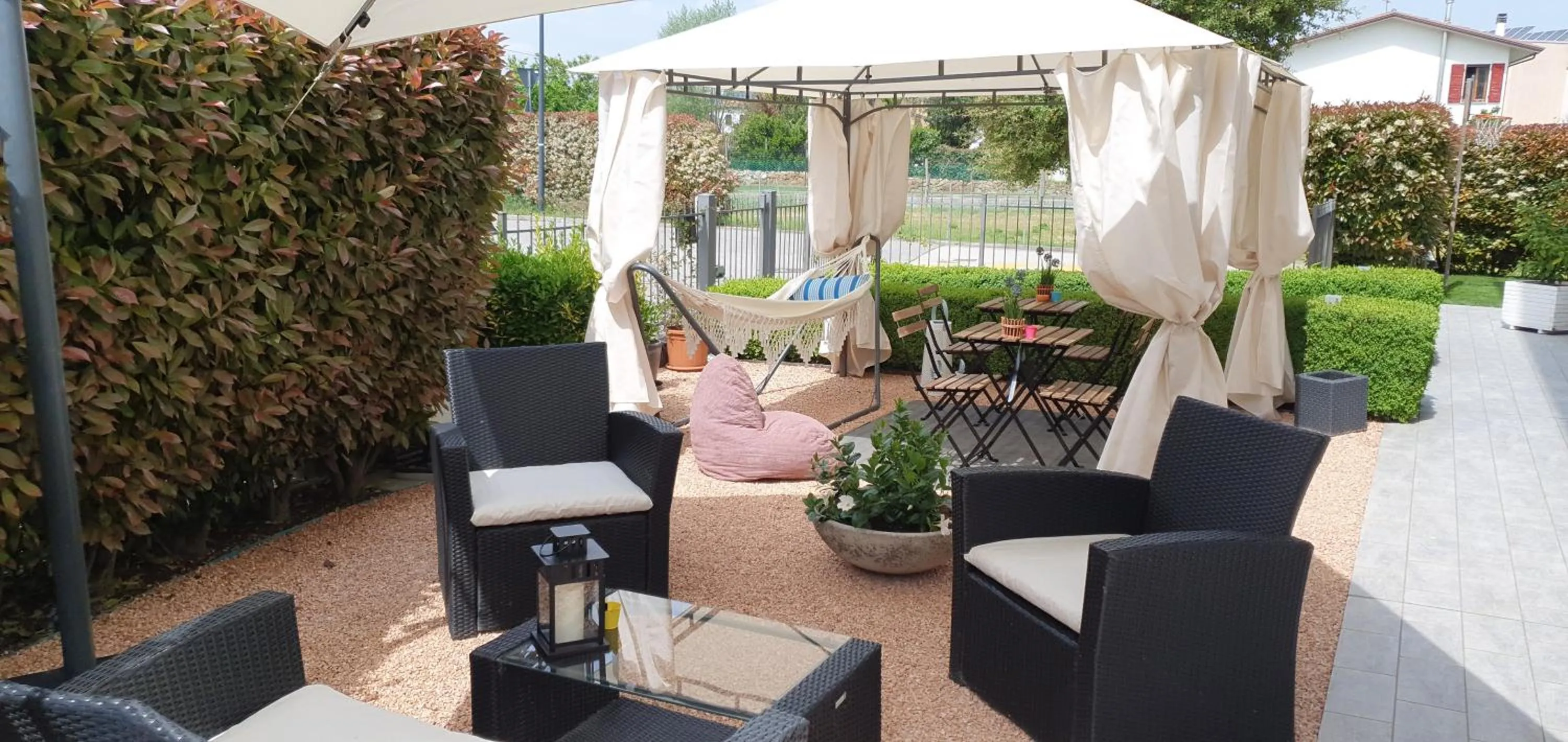 Affittacamere Borgo Sabbionara