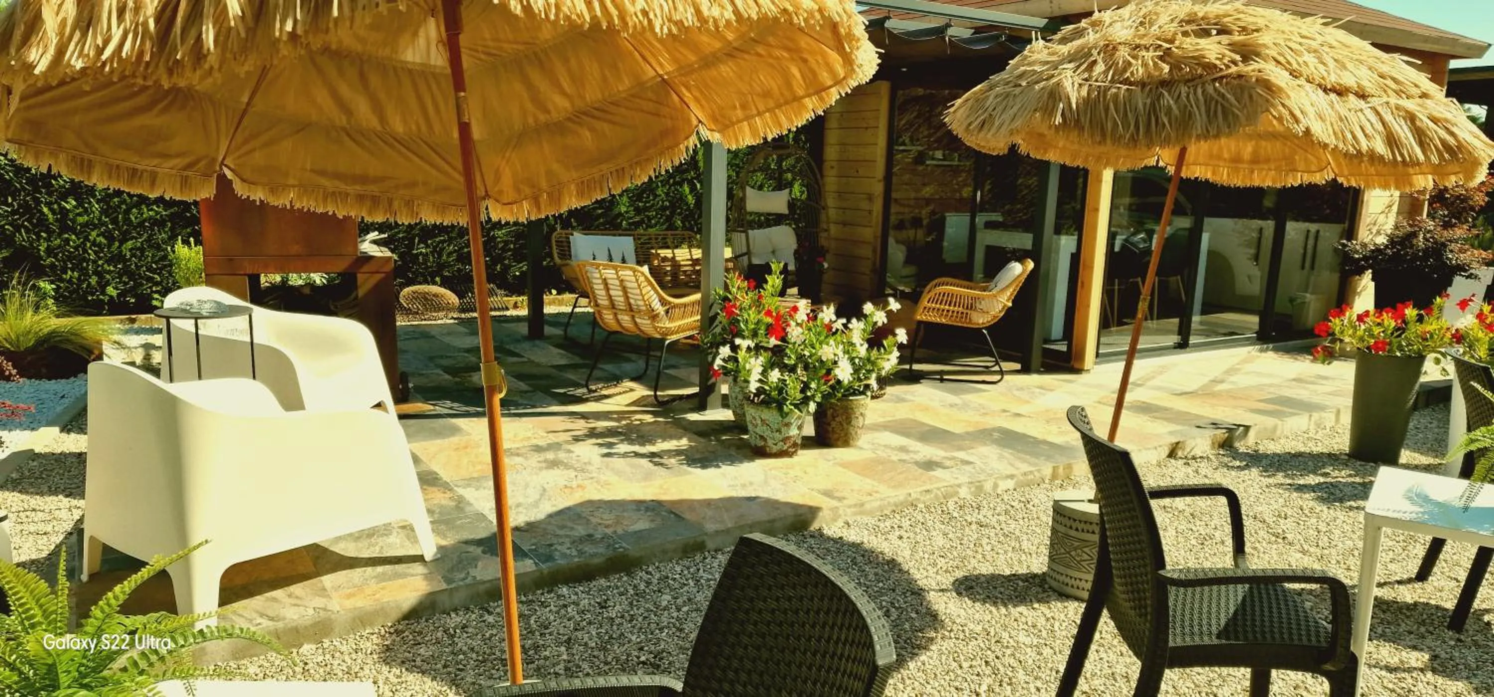 Affittacamere Borgo Sabbionara