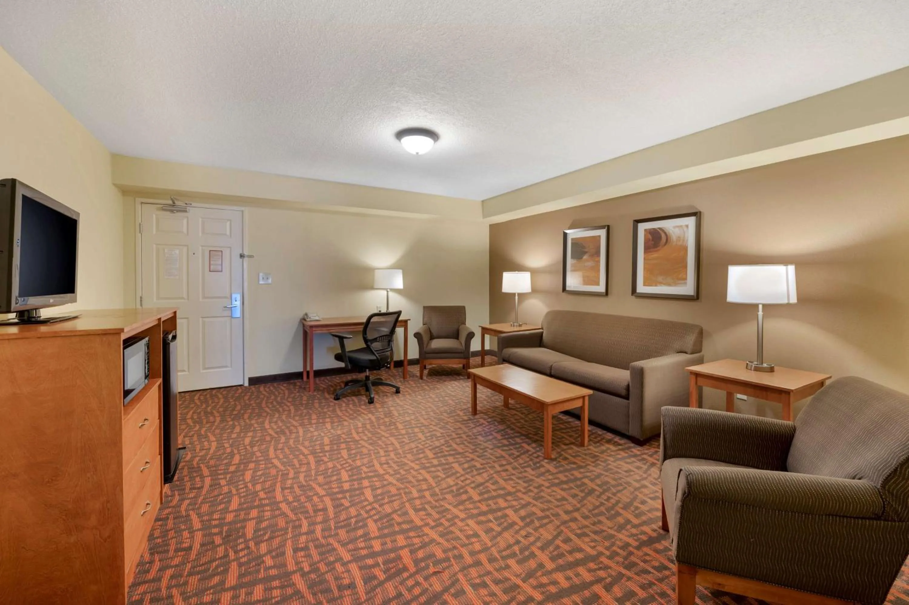 Other in Best Western Louisville East Inn & Suites
