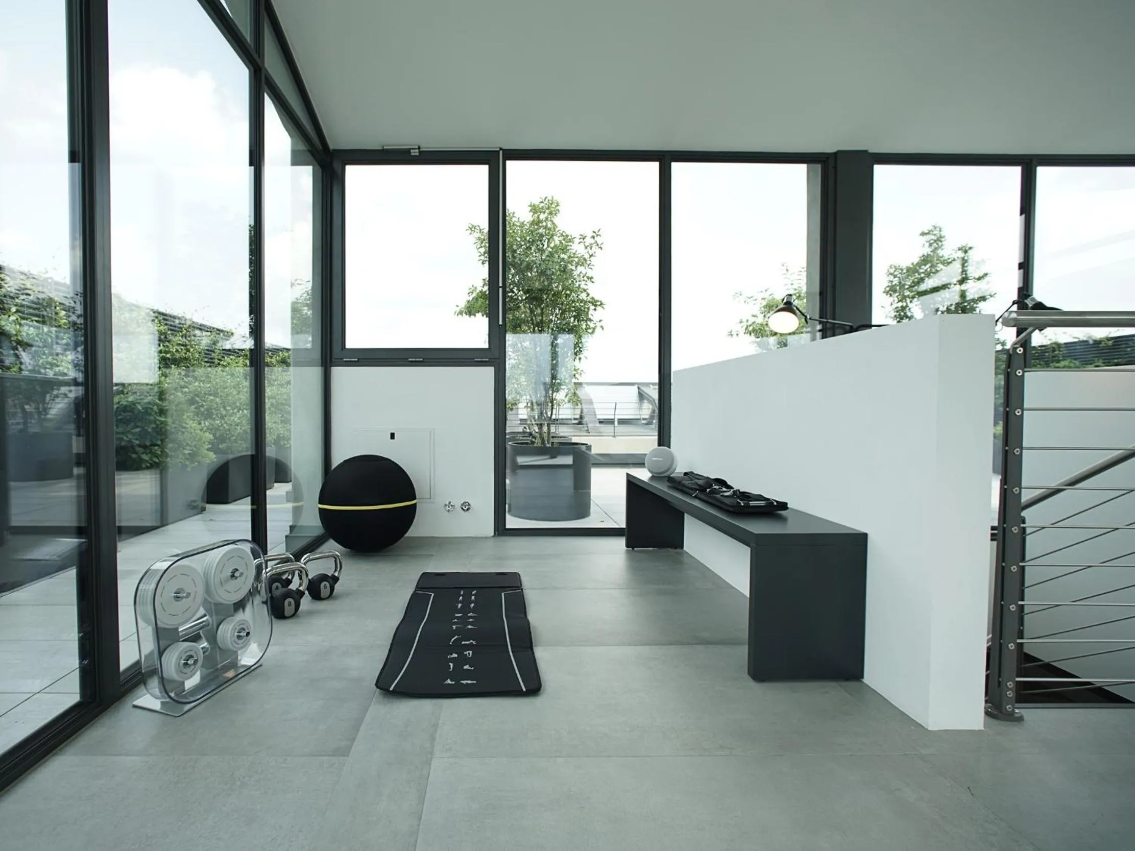 Property building in EDIT Lofts