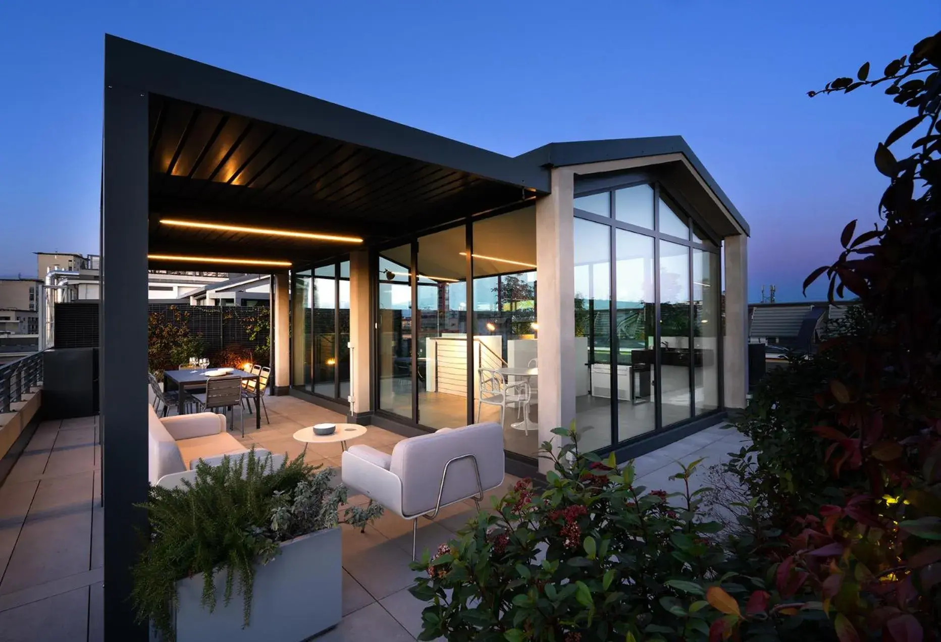 EDIT Lofts EDIT Lofts