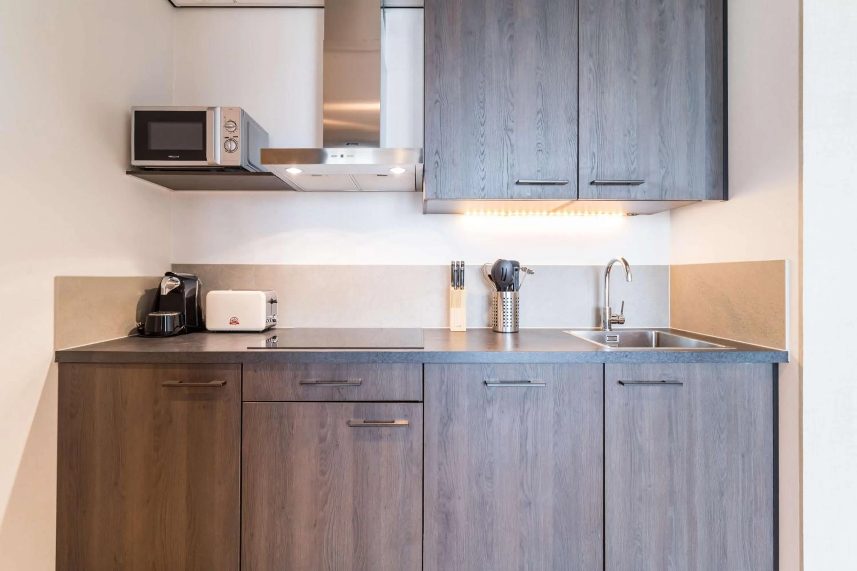 Bedroom in Radisson Hotel & Suites Amsterdam South